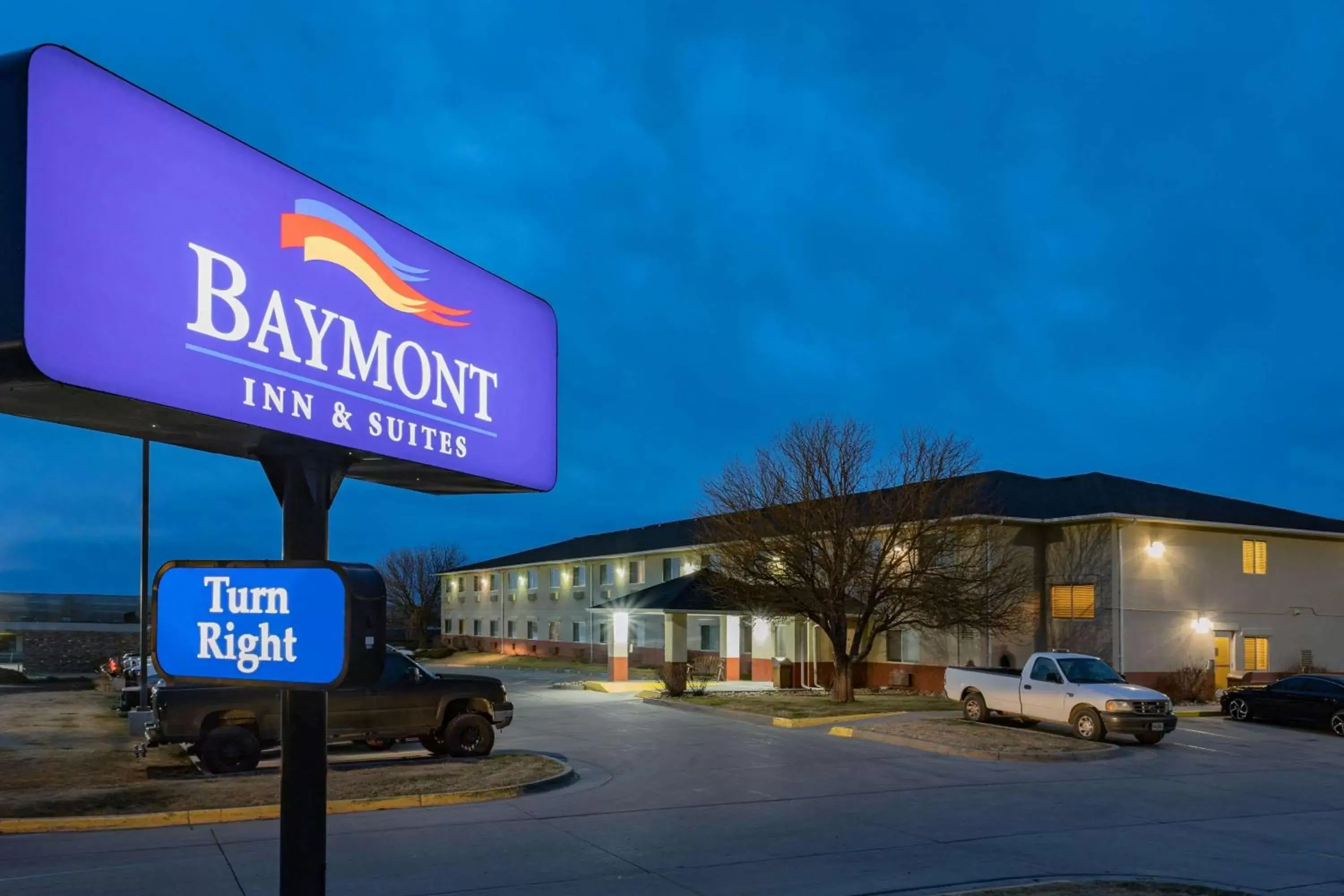 Baymont by Wyndham Casper East Baymont by Wyndham Casper East