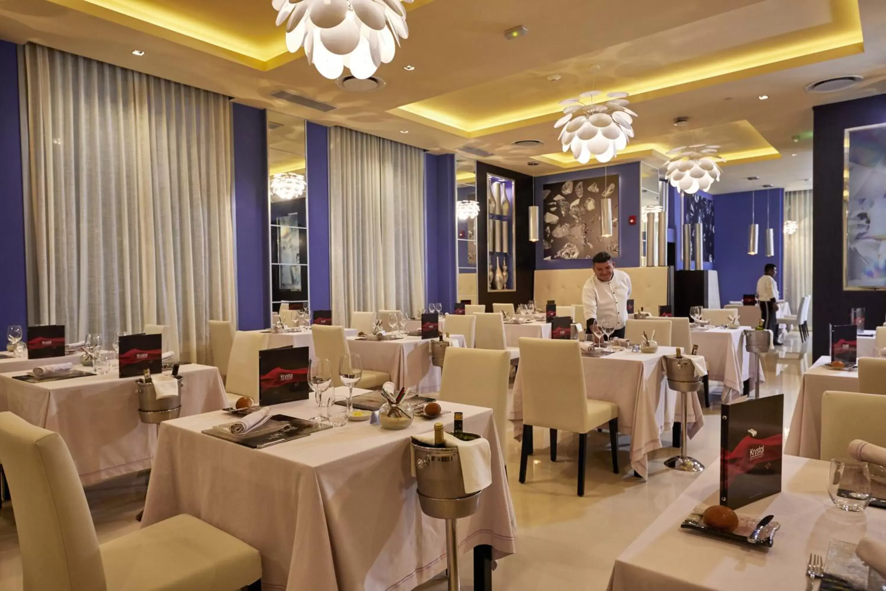 Restaurant/places to eat in Riu Palace Riviera Maya - All Inclusive Restaurant/places to eat in Riu Palace Riviera Maya - All Inclusive