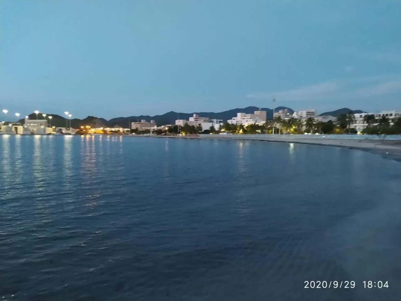 Nearby landmark in Hotel Las Vegas by CMS hotels