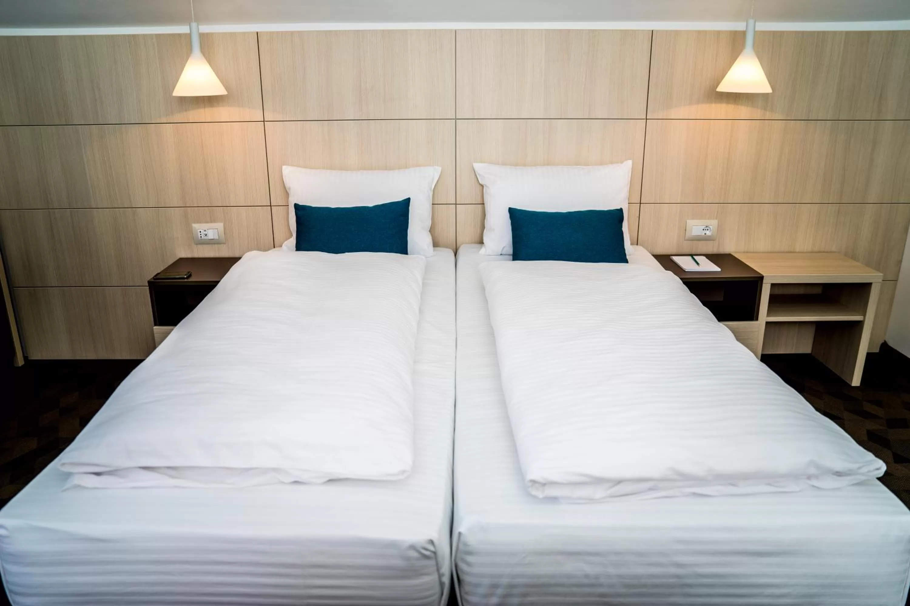 Other, Bed in Hotel Kapetanovina