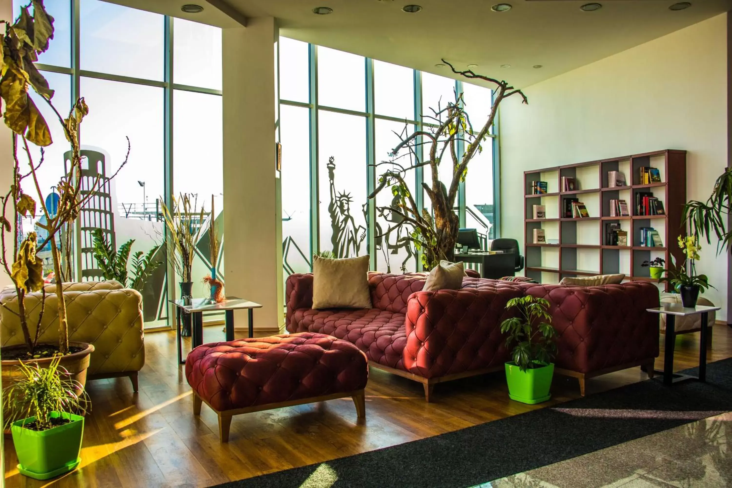 Property building in Best Western Hotel Galla Property building in Best Western Hotel Galla