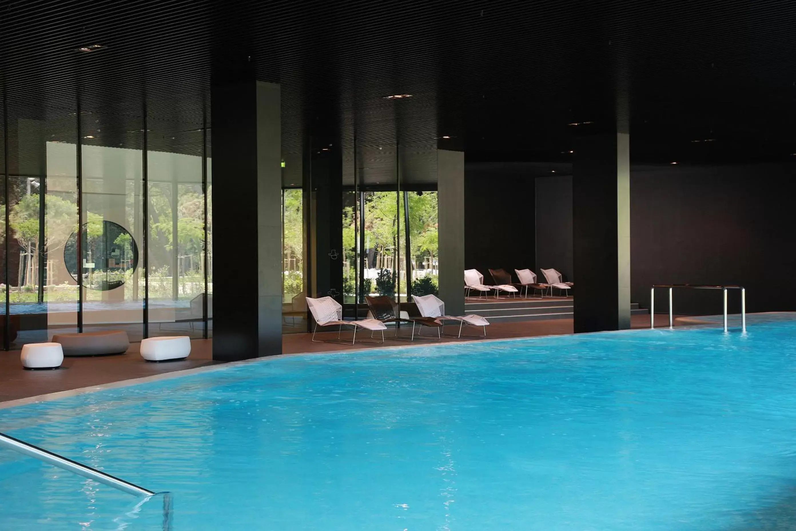 Swimming Pool in Lone Hotel by Maistra Collection