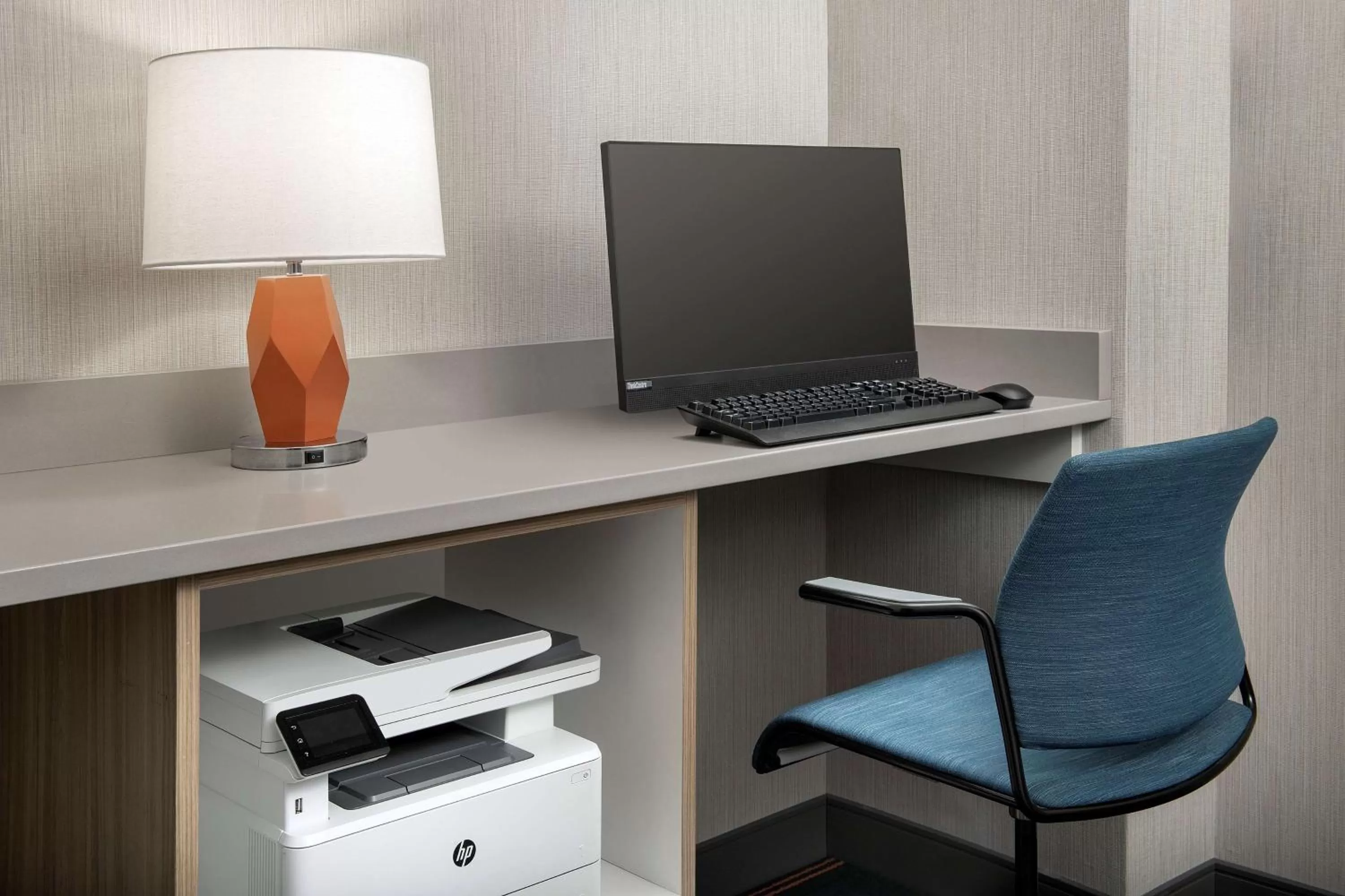 Business facilities in Hampton Inn Baltimore-Downtown-Convention Center