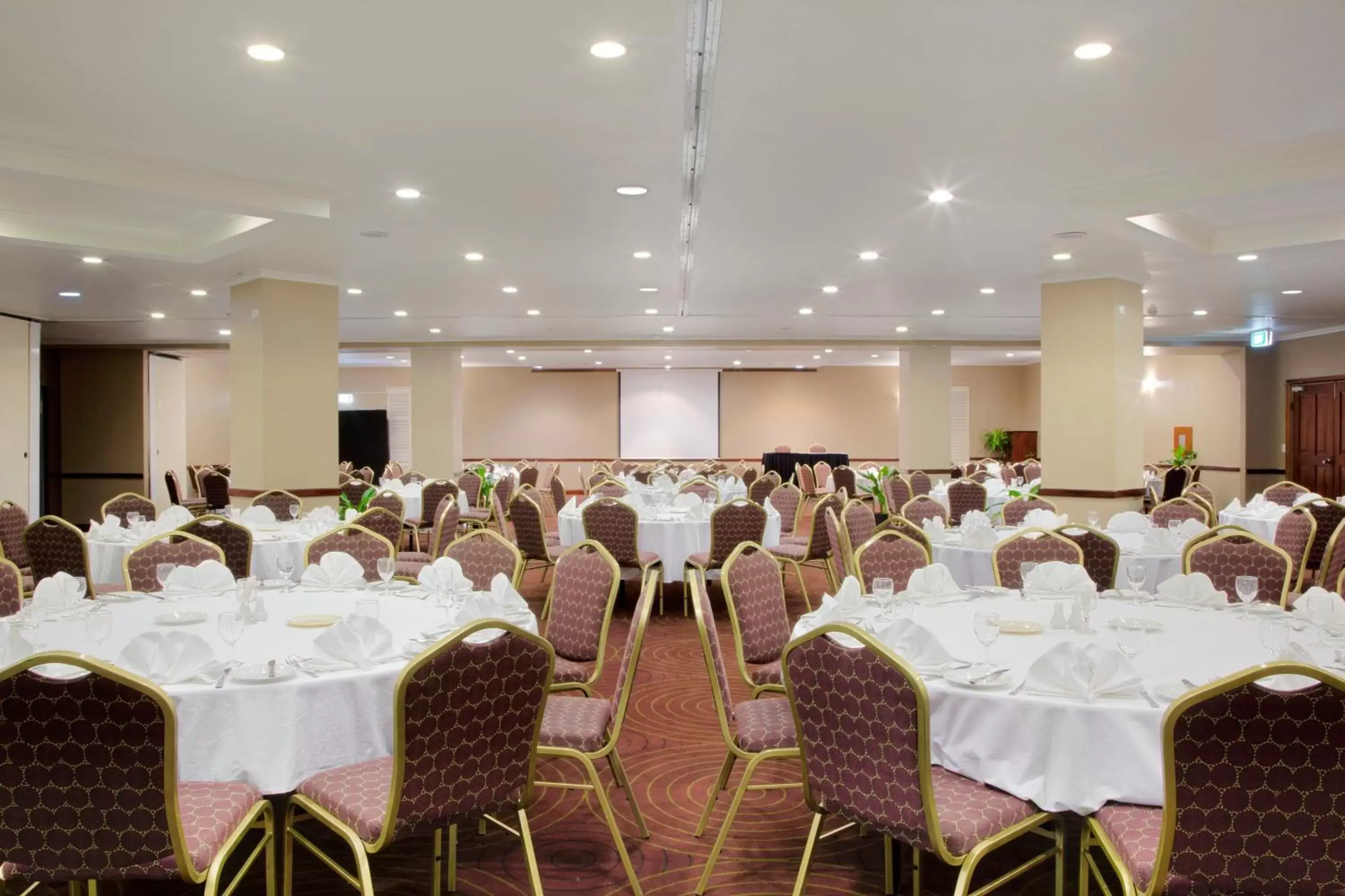 Banquet/Function facilities, Banquet Facilities in Holiday Inn & Suites Port Moresby, an IHG Hotel