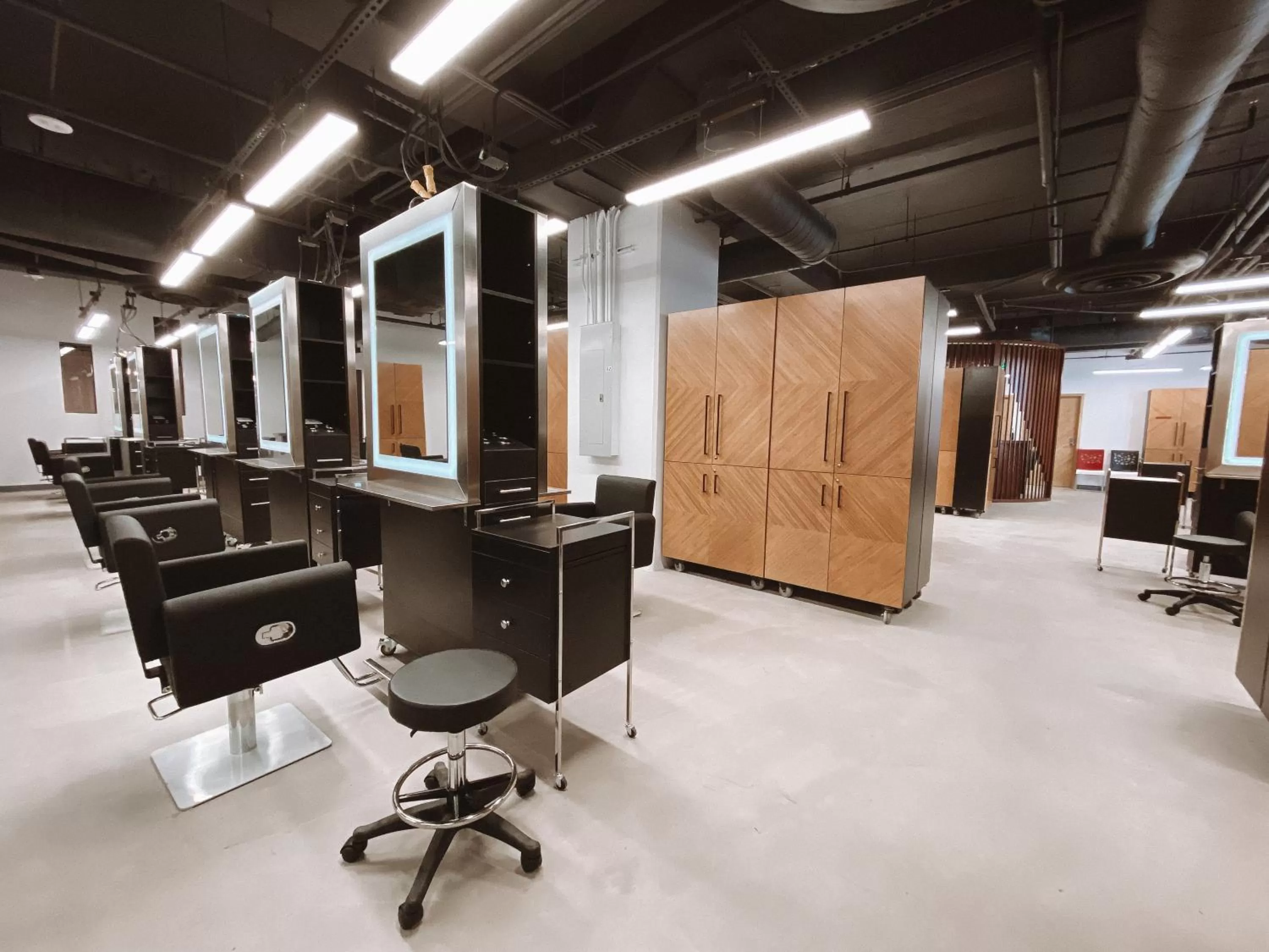 Spa and wellness centre/facilities in Ala Moana Honolulu by Mantra