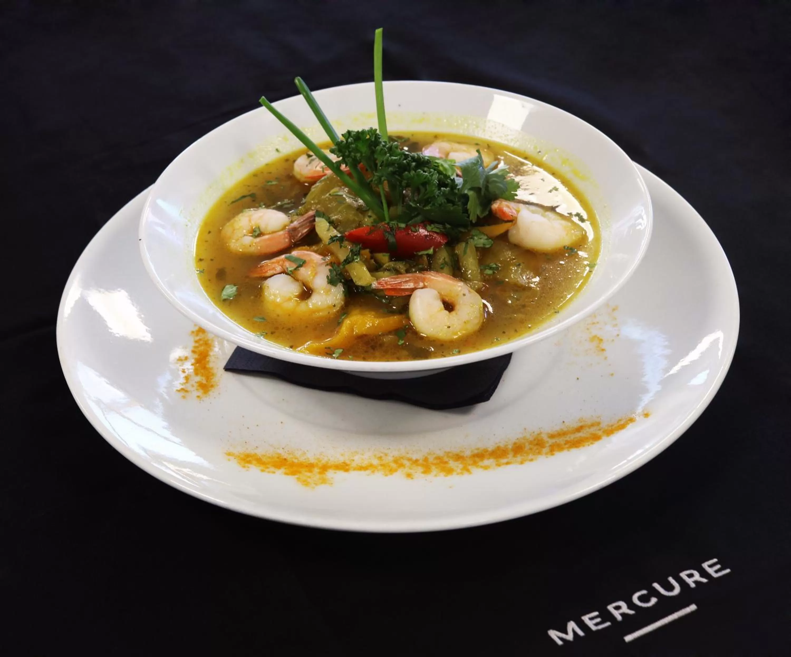 Food and drinks in Mercure Montpellier Centre Antigone