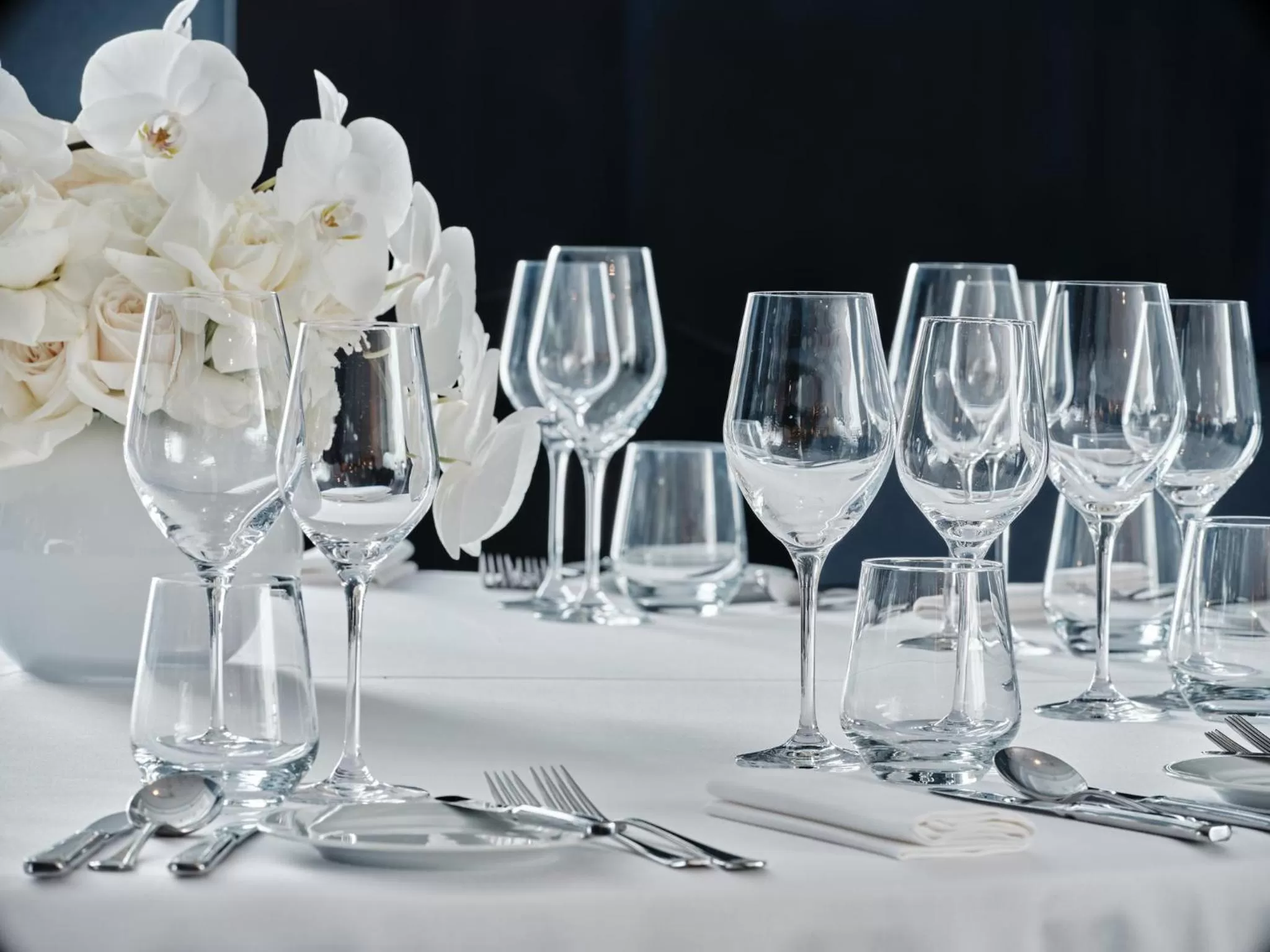 Meeting/conference room in InterContinental Warszawa by IHG