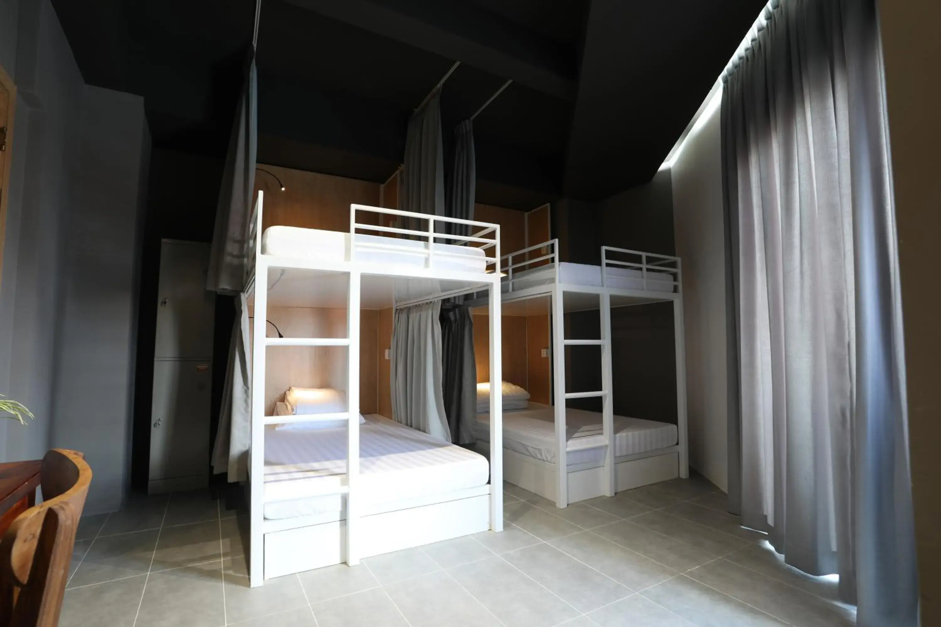 bunk bed in RS II Guesthouse