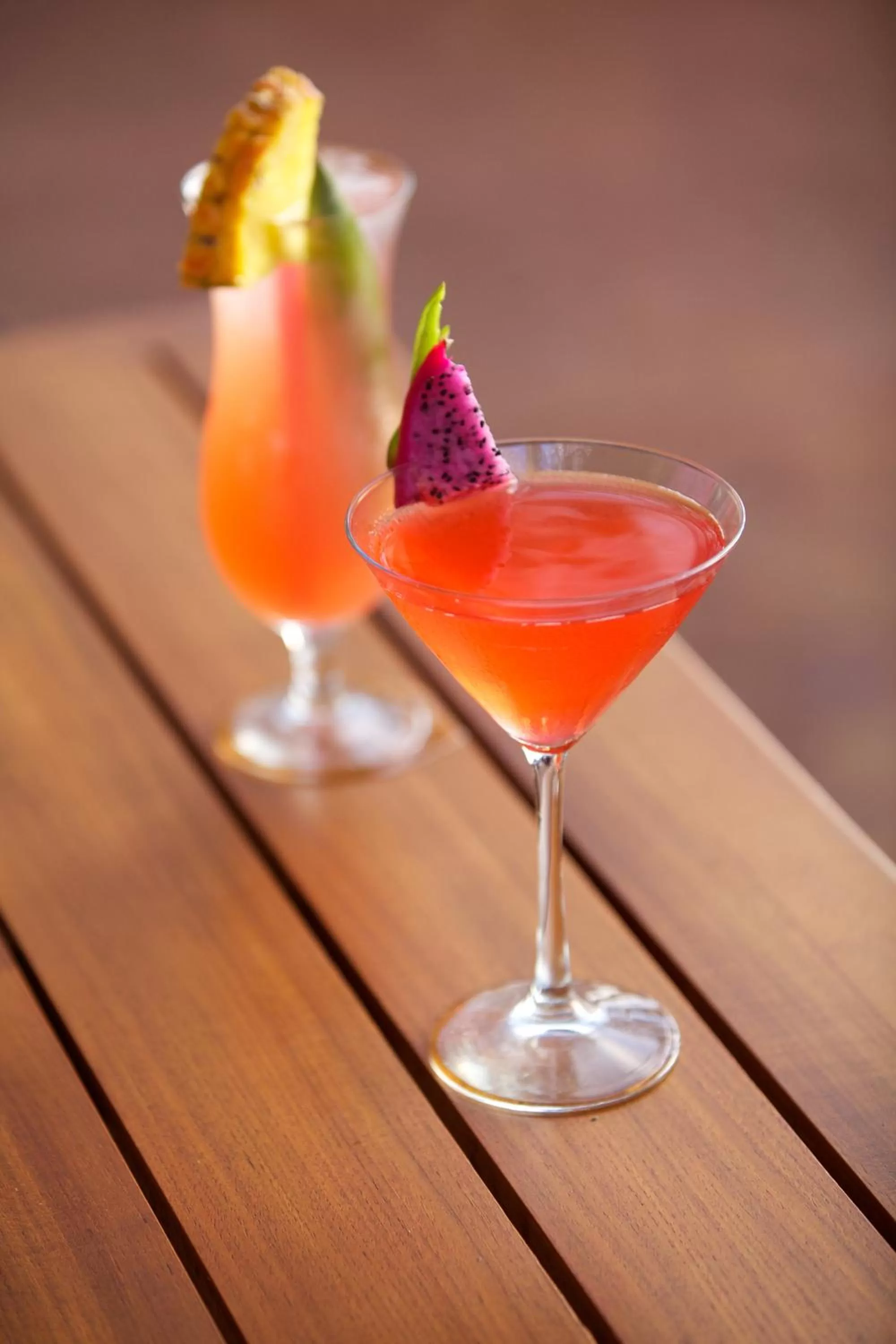 Restaurant/places to eat in Kauai Shores Hotel