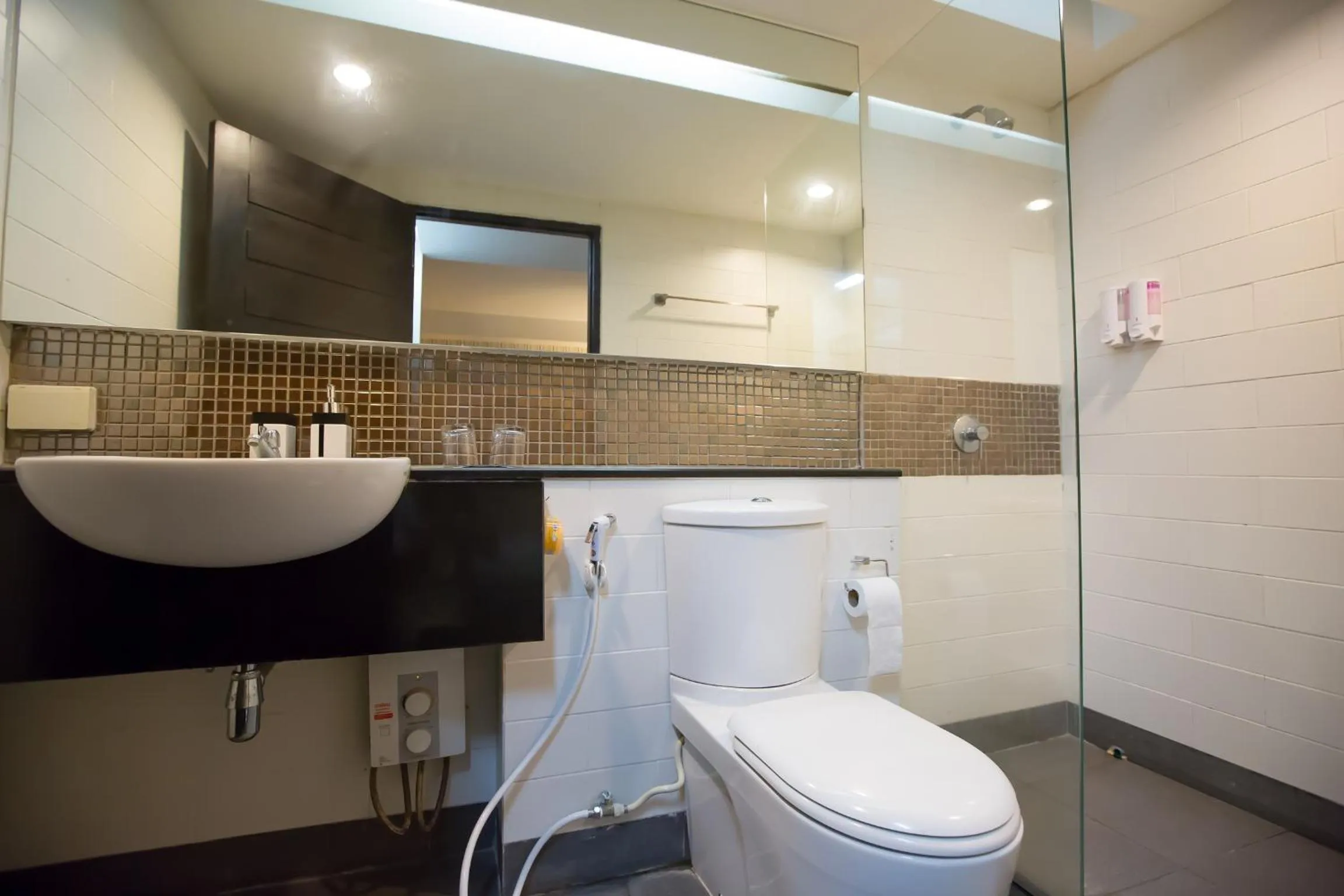 Snooze Hotel Thonglor Bangkok