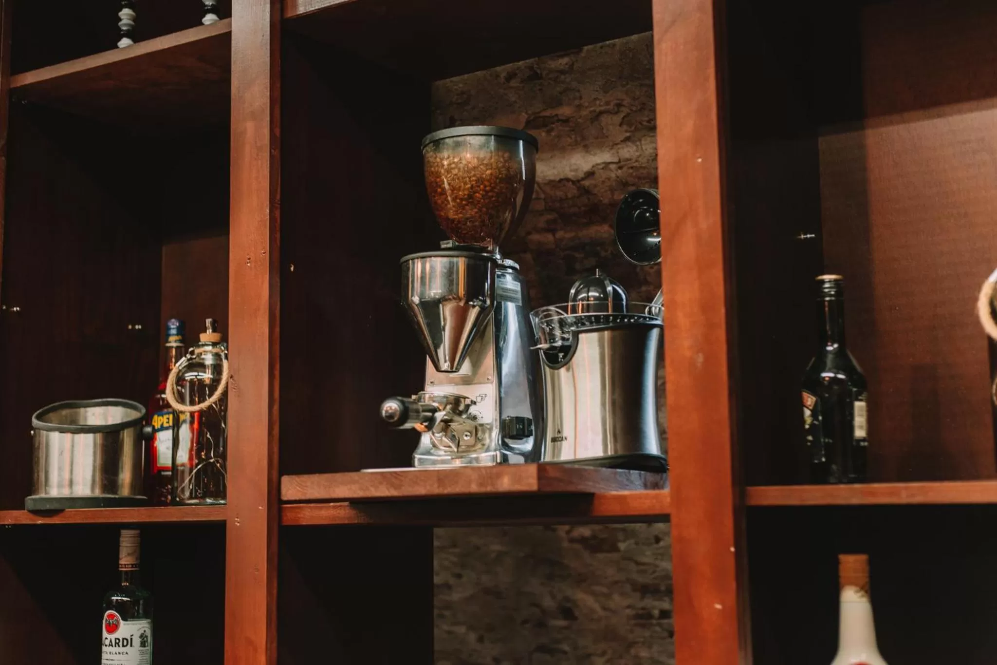 Internal: Not applicable to any particular room in Harlingen Staete B&B Boutique hotel