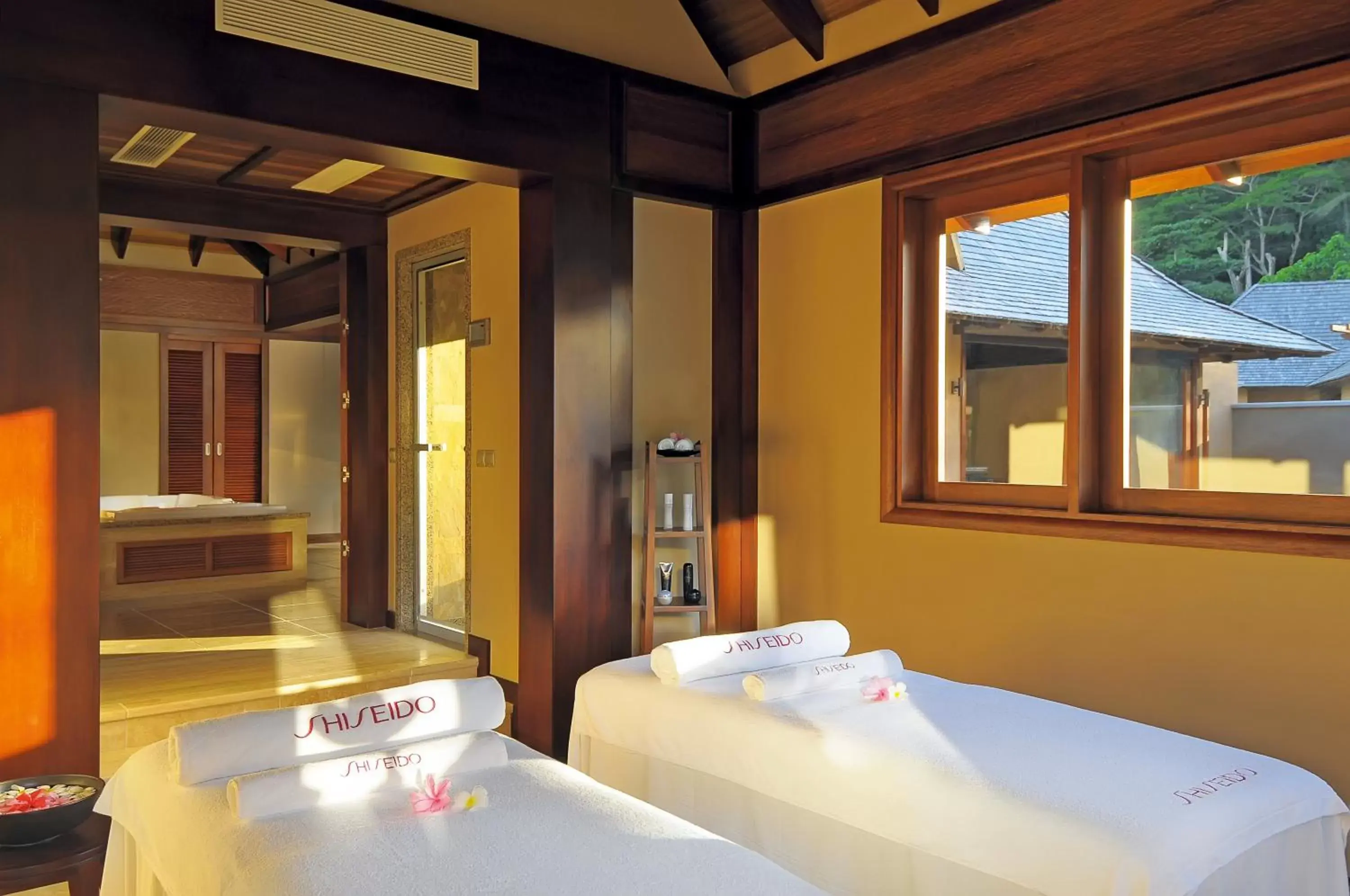 Spa and wellness centre/facilities, Bed in Constance Ephelia Spa and wellness centre/facilities, Bed in Constance Ephelia