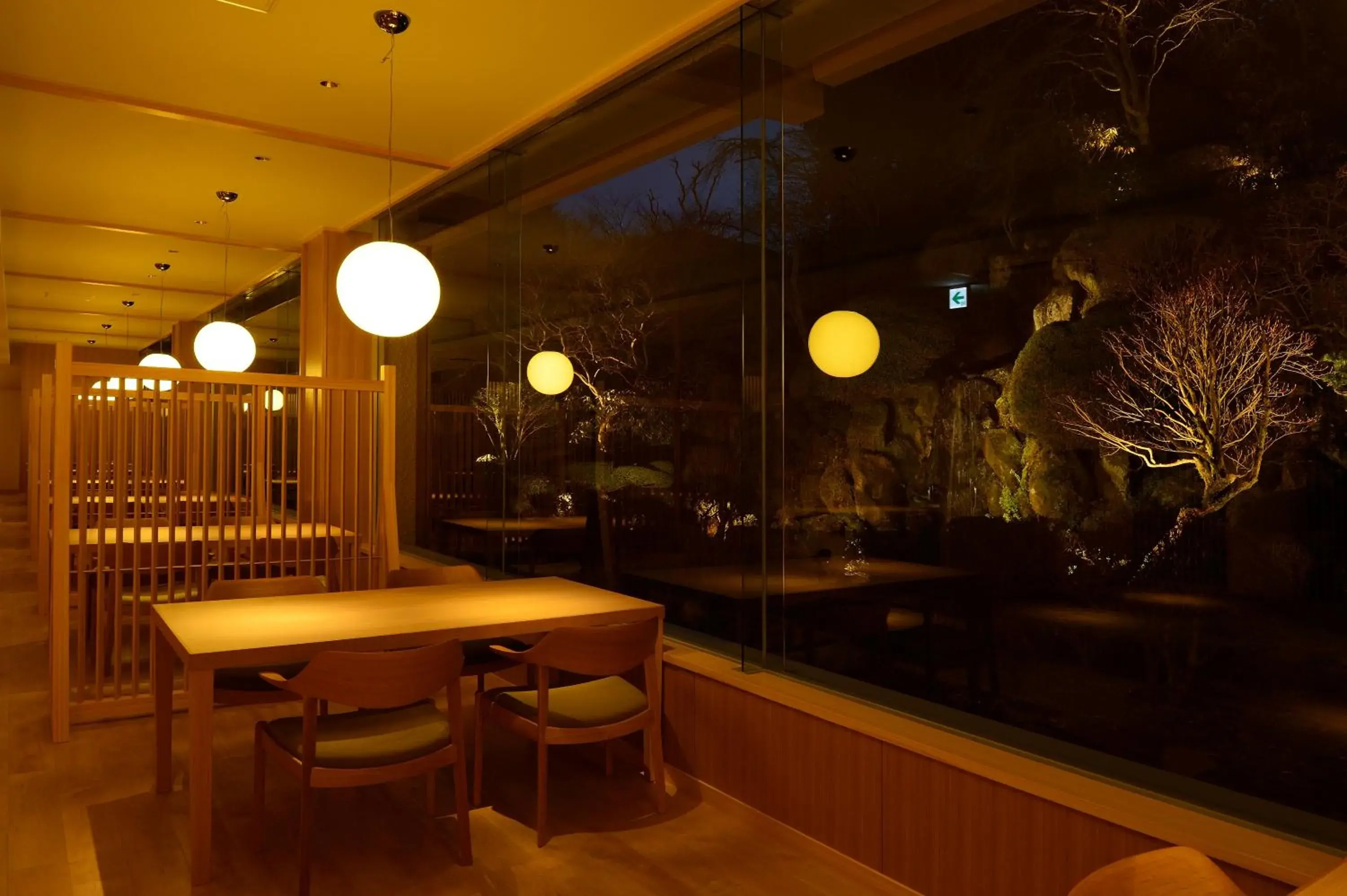 Restaurant/places to eat in Senkyoro Restaurant/places to eat in Senkyoro