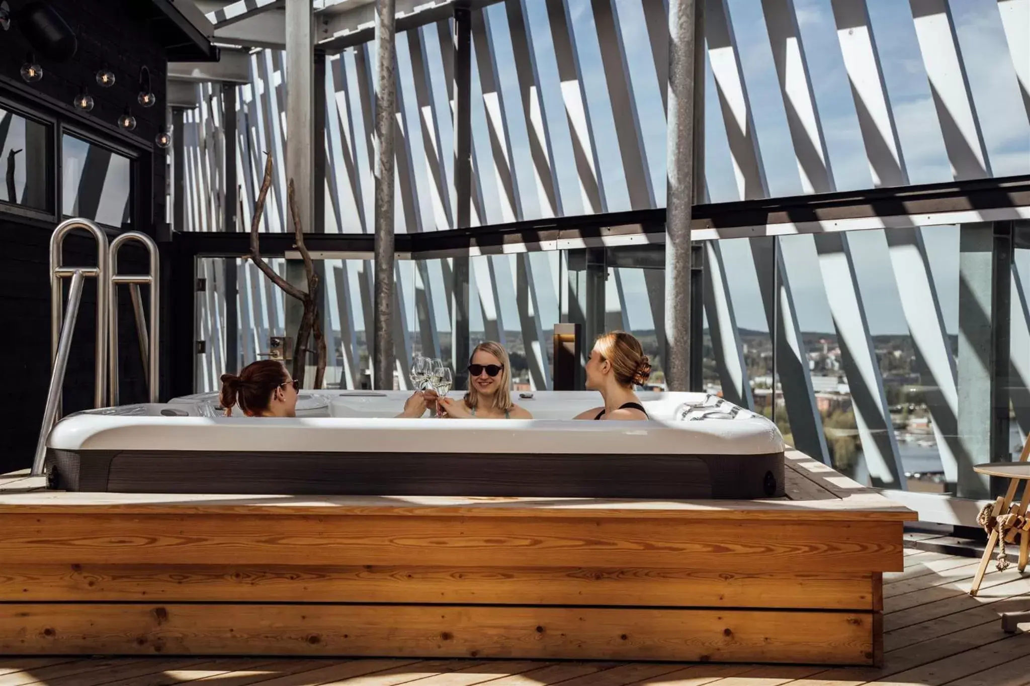 Lapland Hotels Arena Lapland Hotels Arena