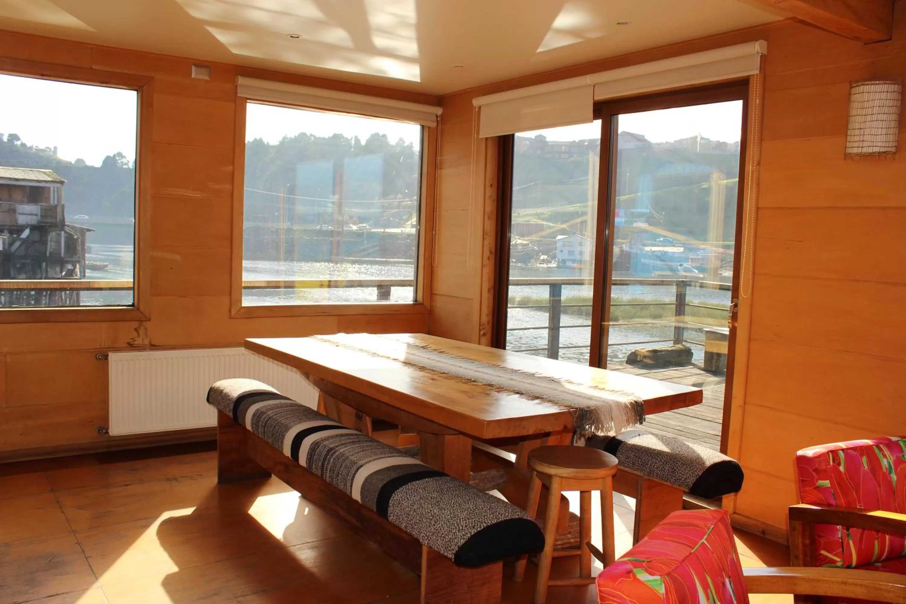 Other in Palafito 1326 Hotel Boutique Chiloé