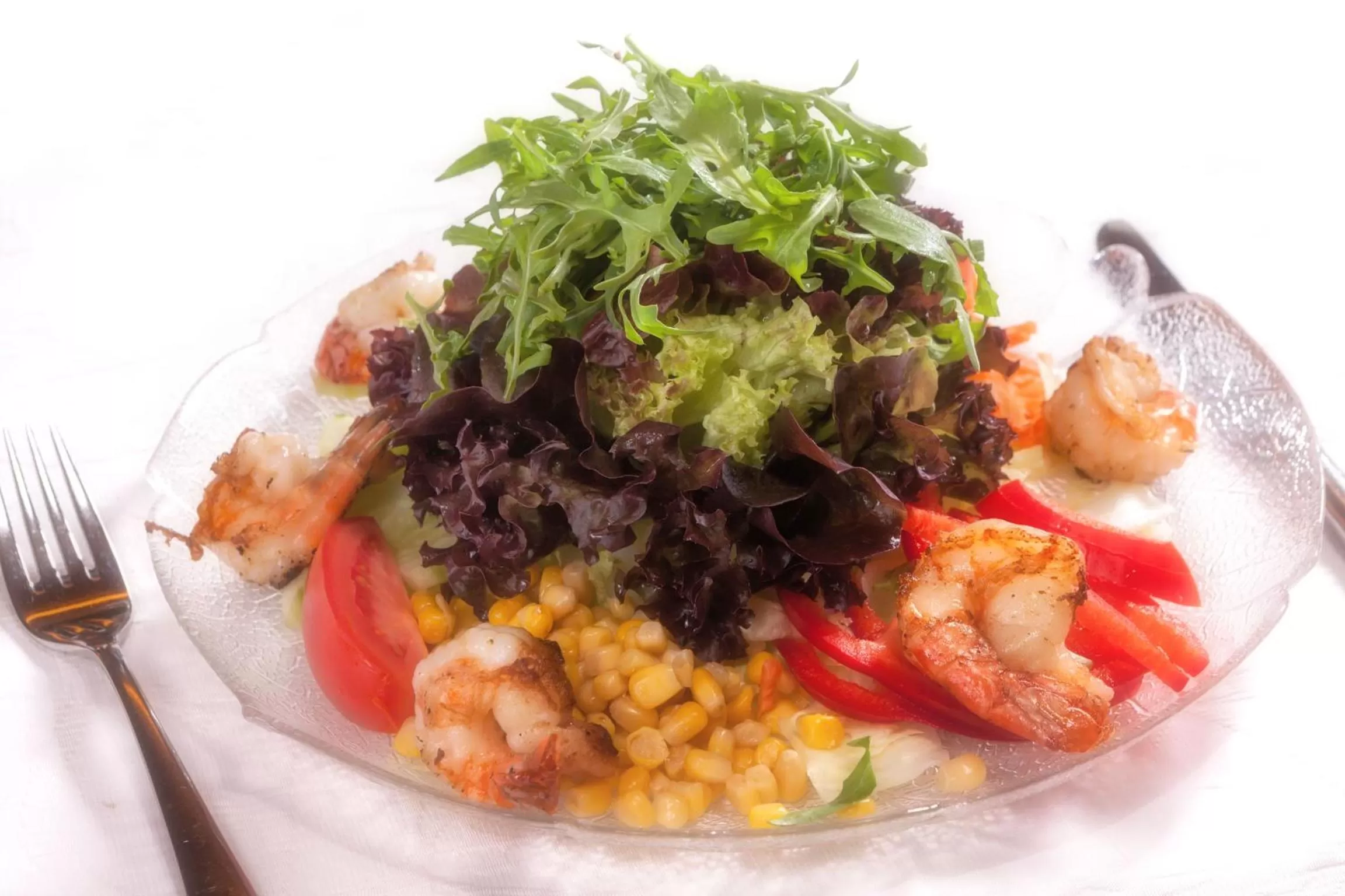 Food and drinks in Hotel Hachinger Hof