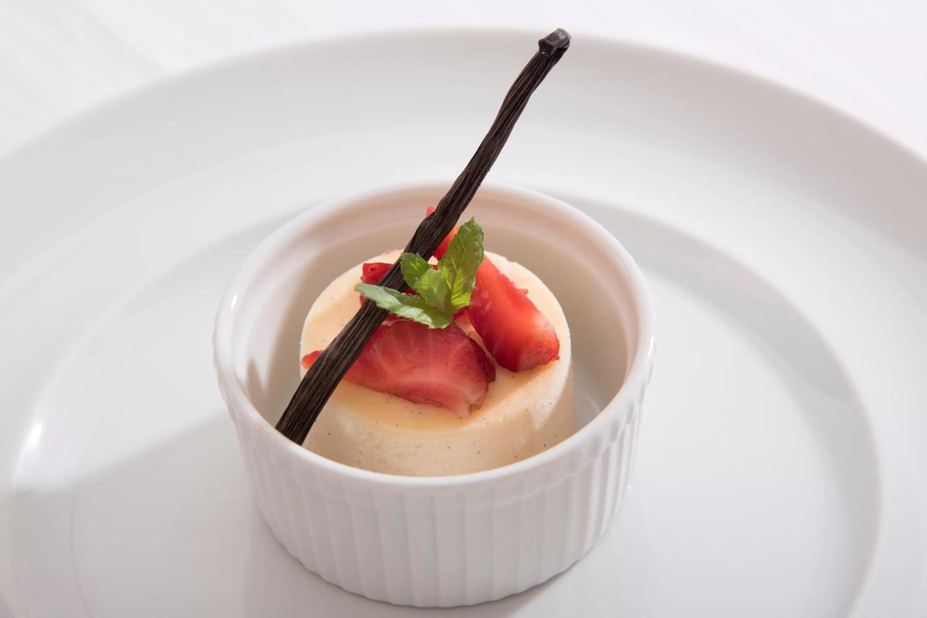 Food in Hotel la Colletta