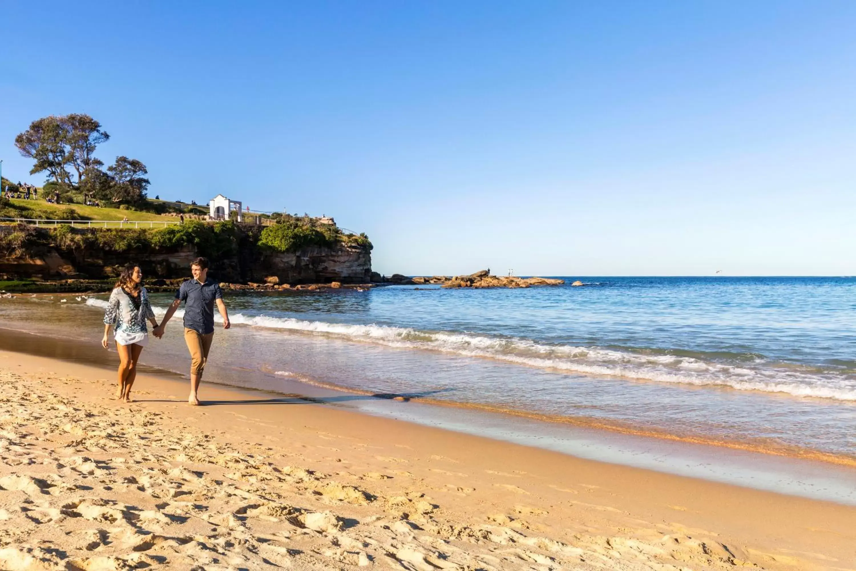 Other, Beach in Crowne Plaza Sydney Coogee Beach, an IHG Hotel