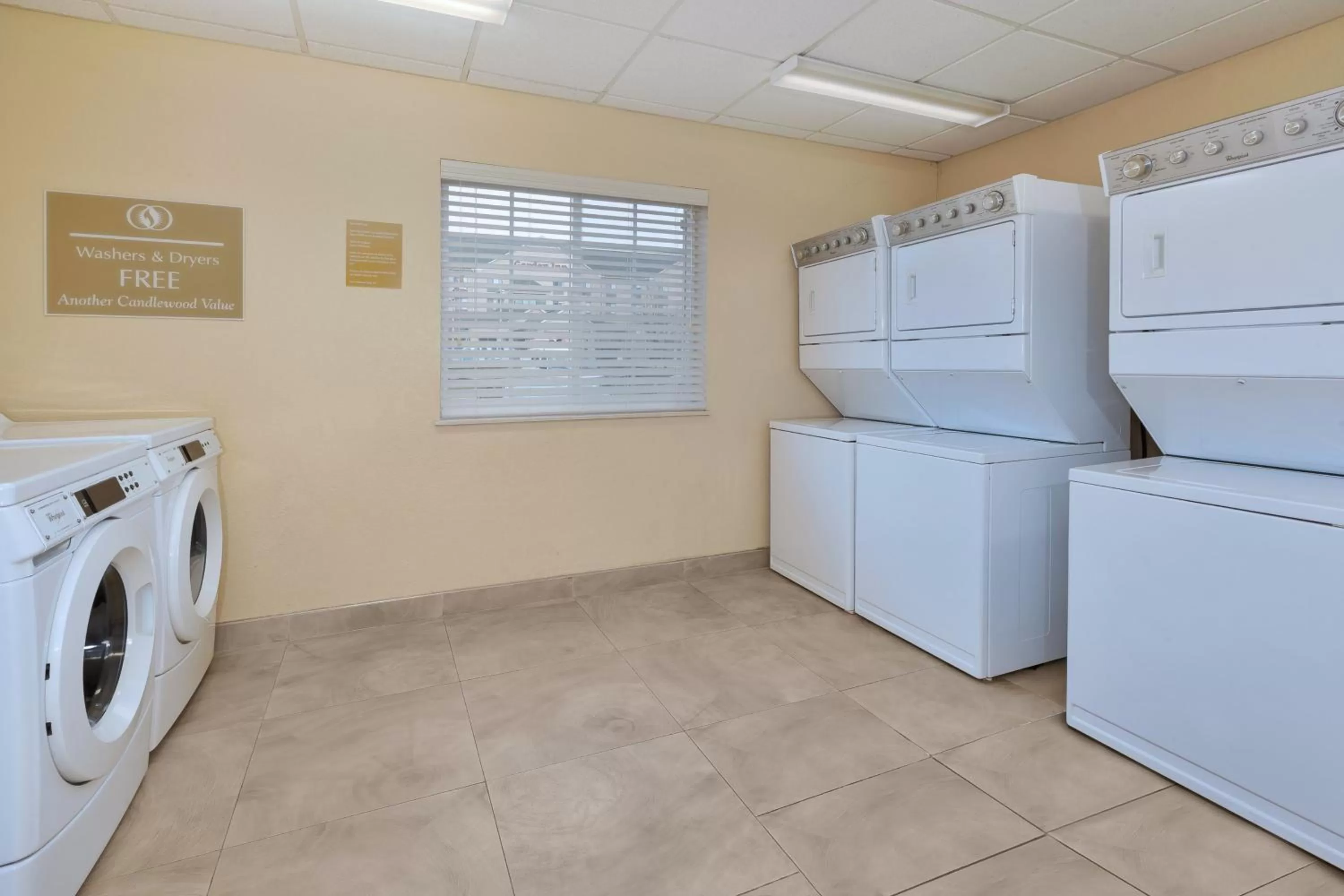 Other in Candlewood Suites Polaris by IHG