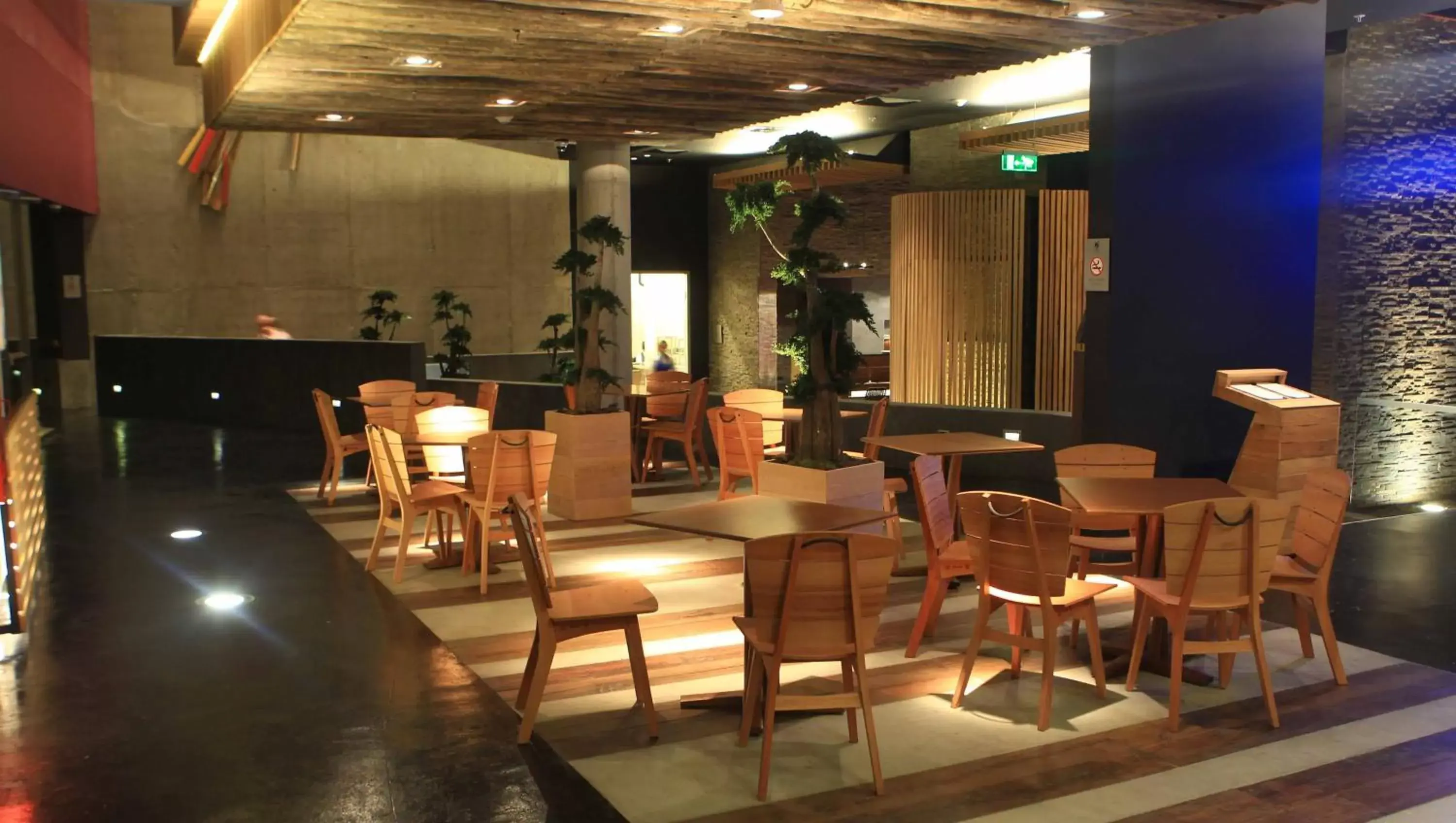 Restaurant/places to eat in Enjoy Chiloé Restaurant/places to eat in Enjoy Chiloé