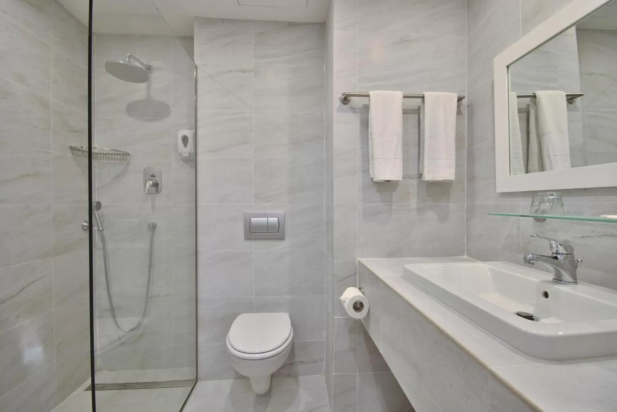 Bathroom in Labranda Riviera Hotel & Spa