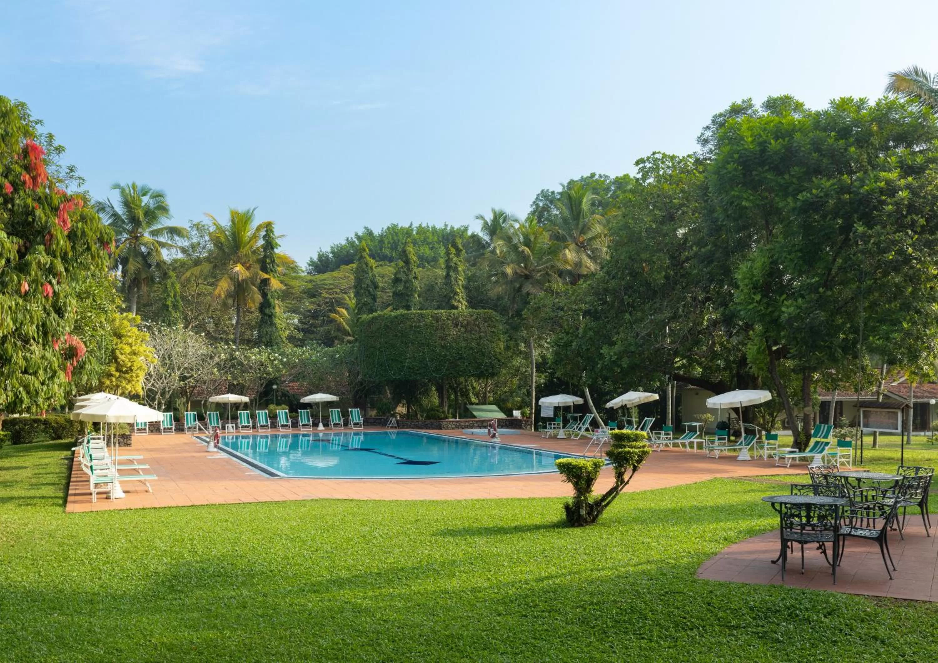 Tamarind Tree Garden Resort - Katunayake