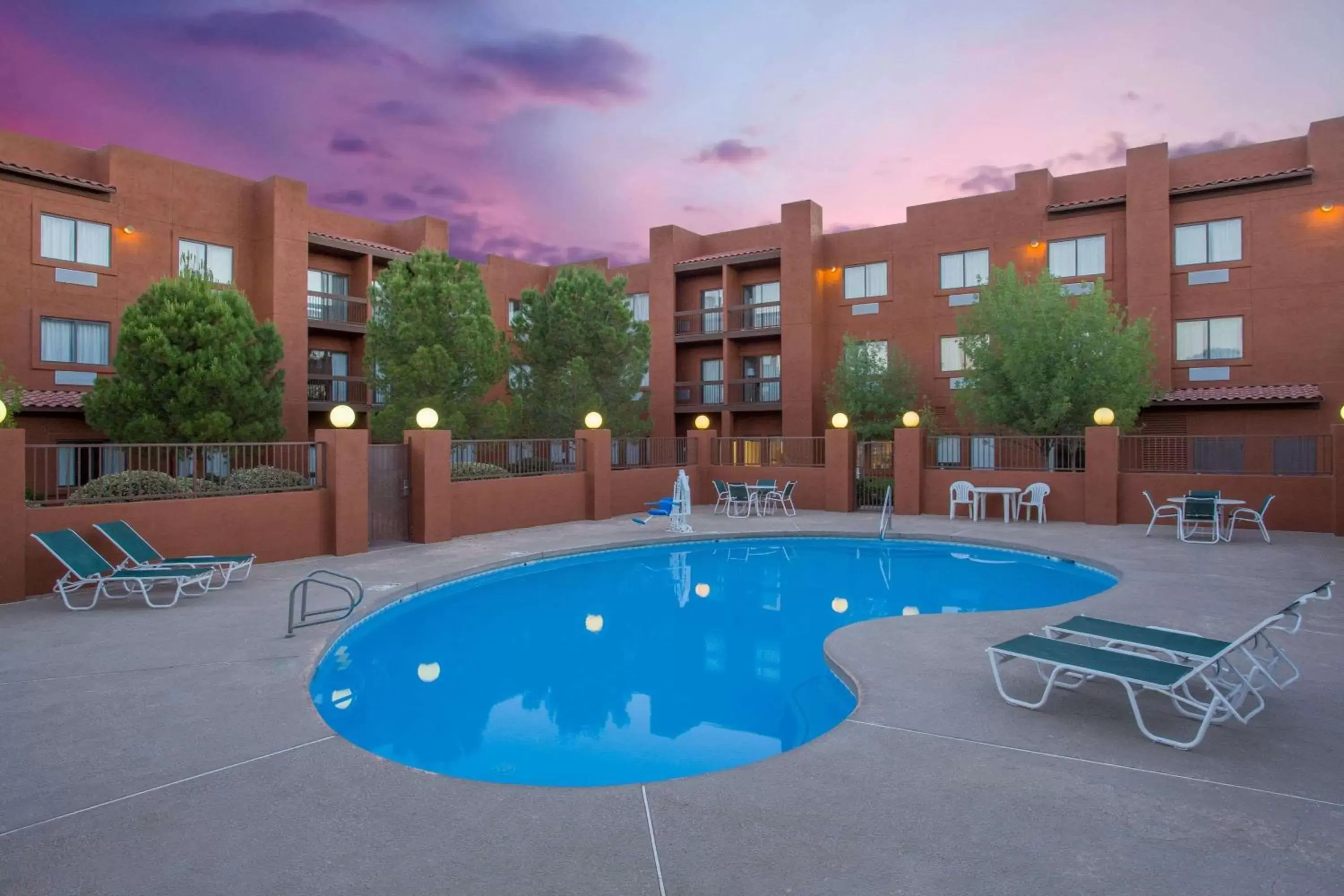Activities, Property Building in Super 8 by Wyndham Page/Lake Powell