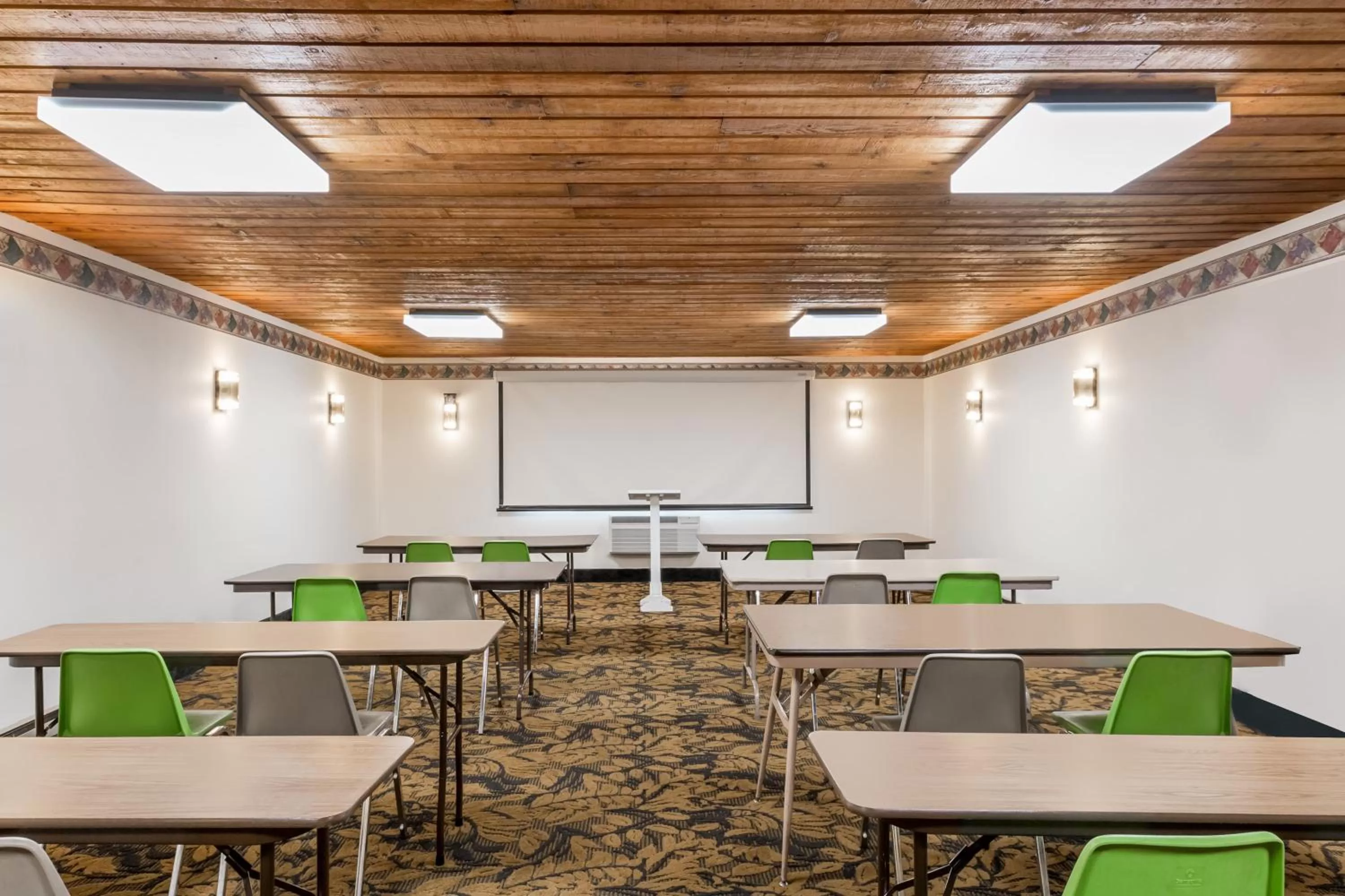 Business facilities in Americas Best Value Inn & Suites Atlantic