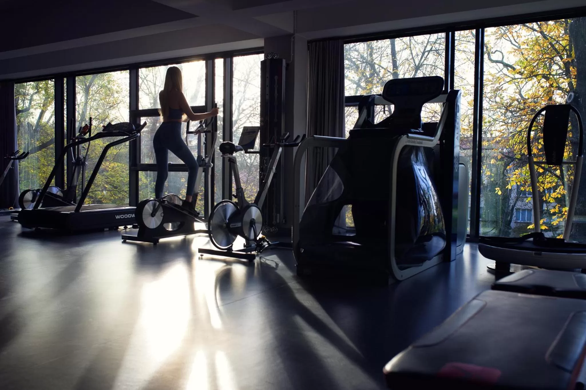 Bristol Art & Medical SPA