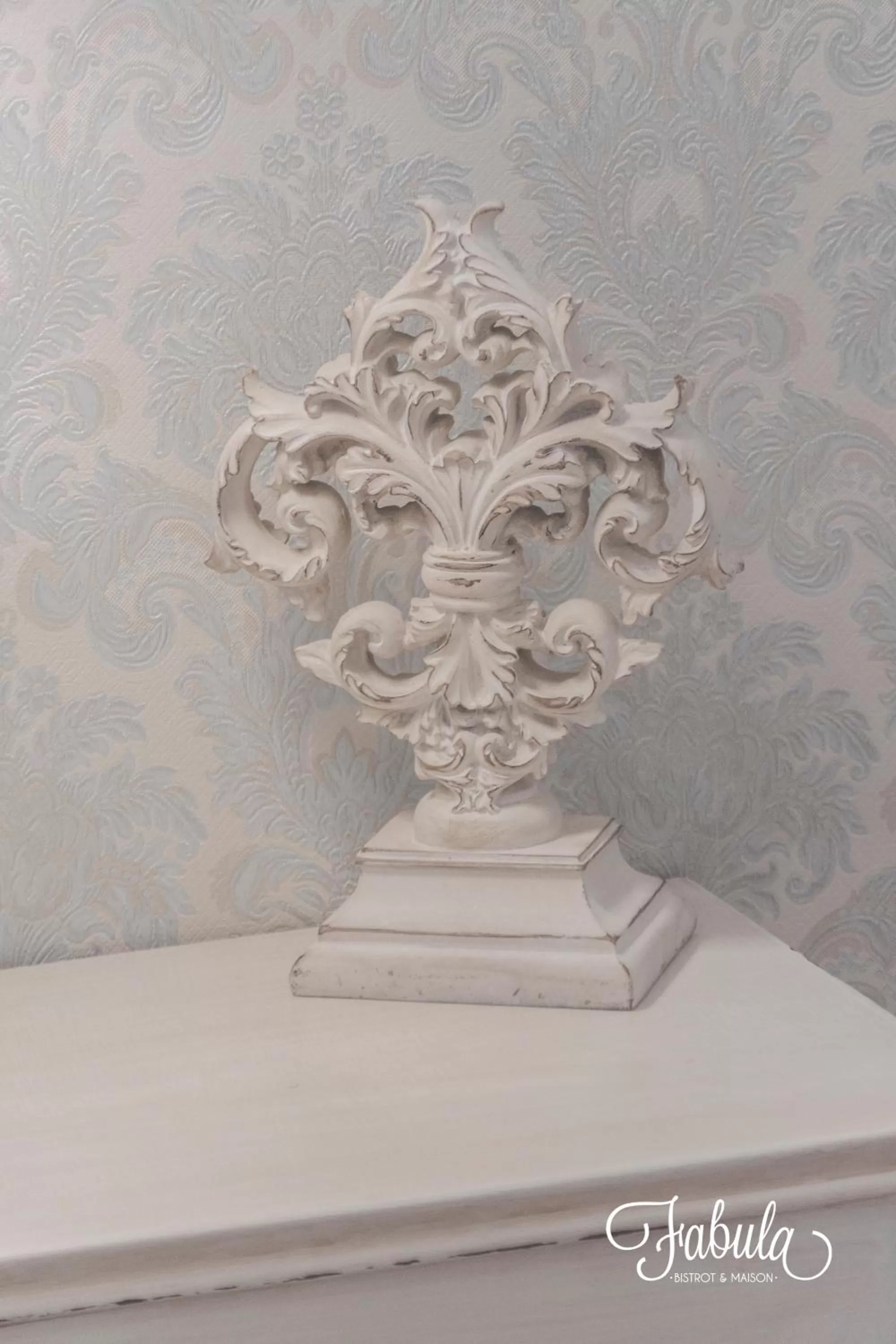 Property logo or sign in Masseria Fabula Bistrot & Maison