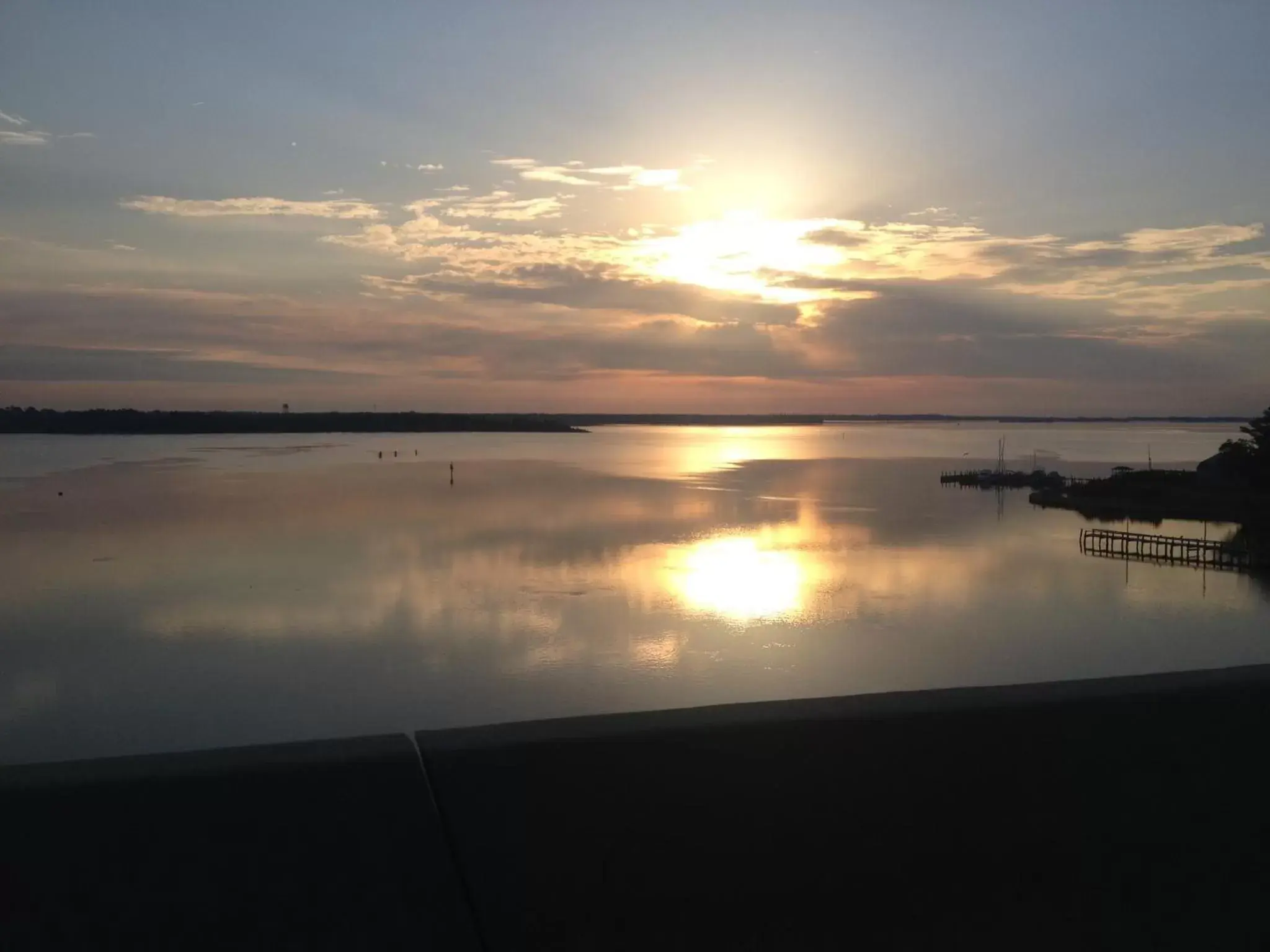 Beach, Sunrise/Sunset in Wingate by Wyndham Wilmington