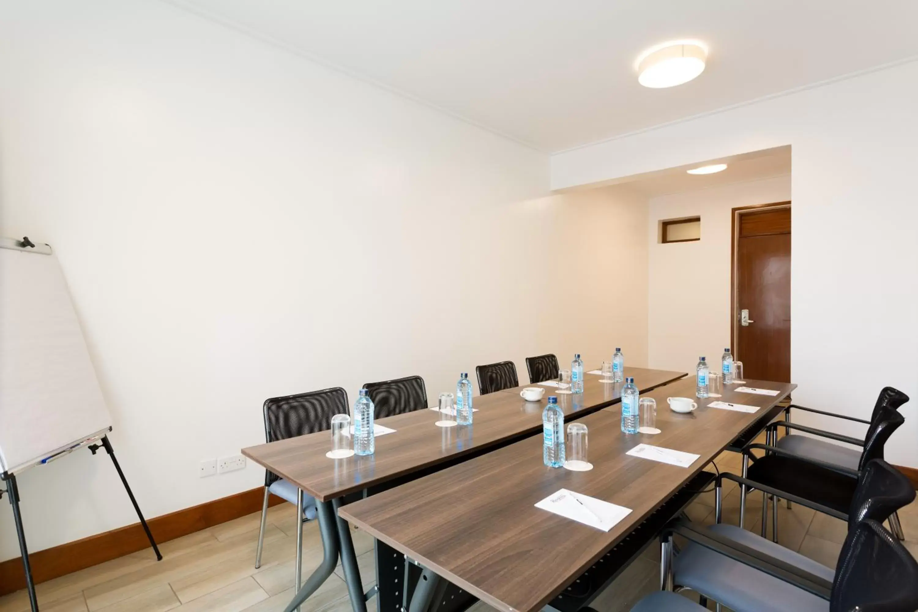 Business facilities in Executive Residency by Best Western Nairobi