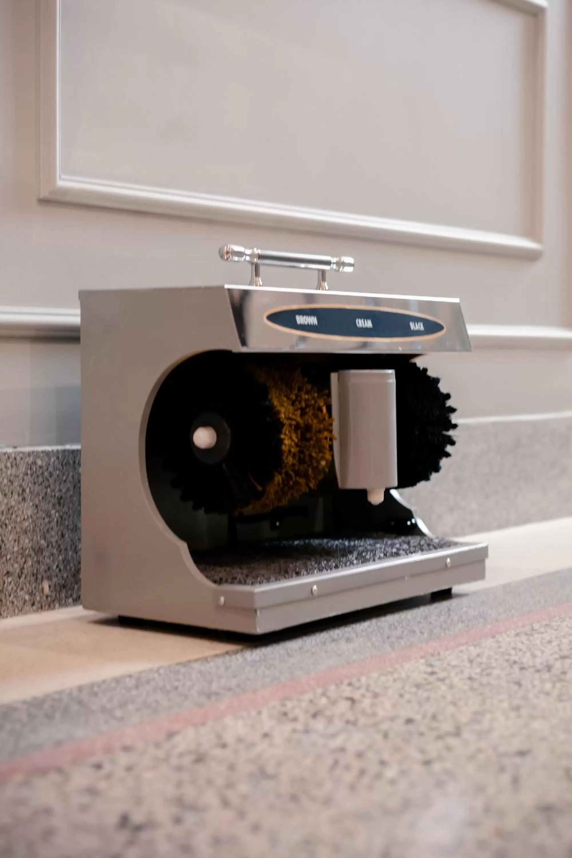 Other in Amber Design Residence