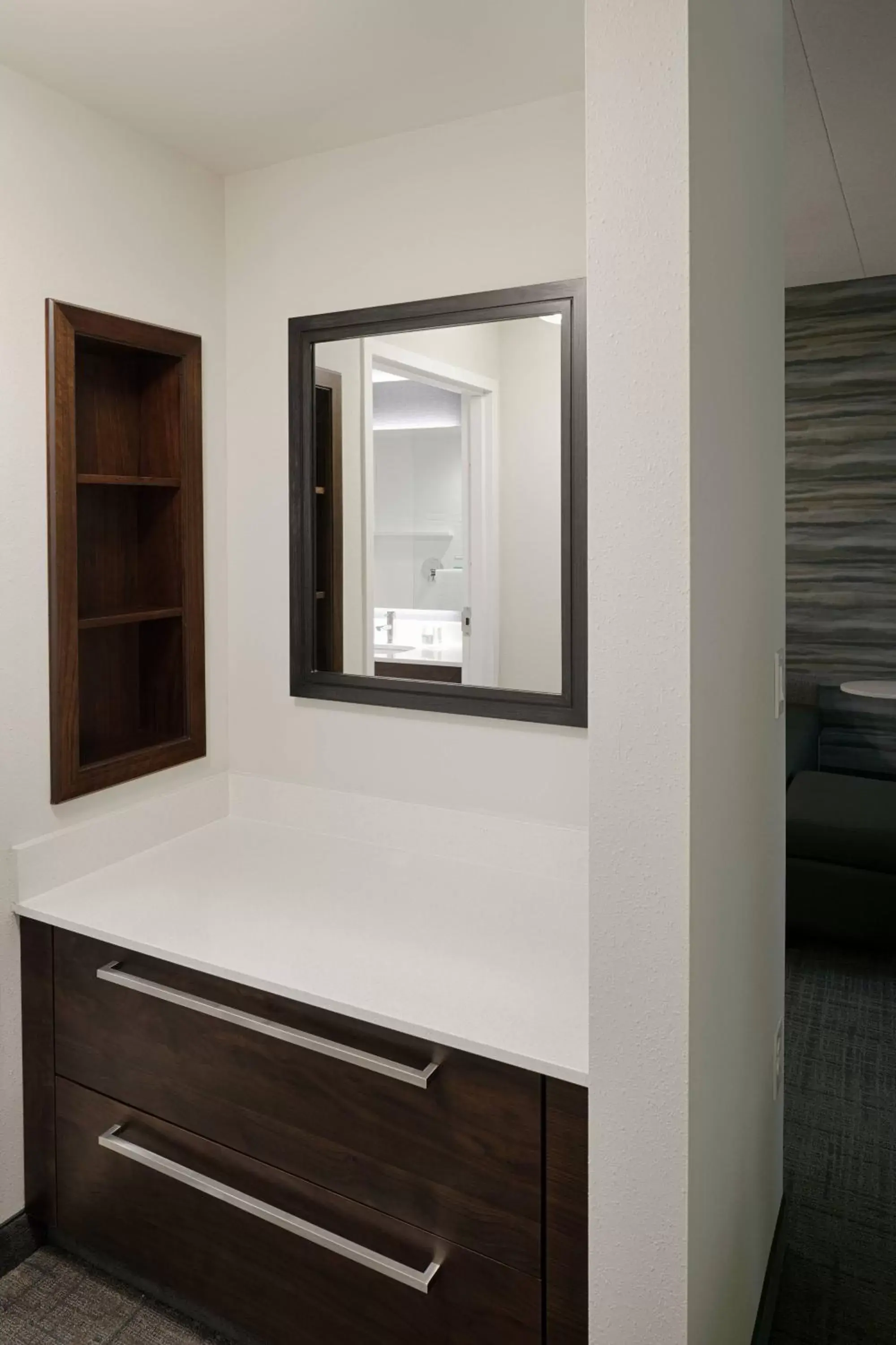 Bedroom in Residence Inn by Marriott Columbus Airport