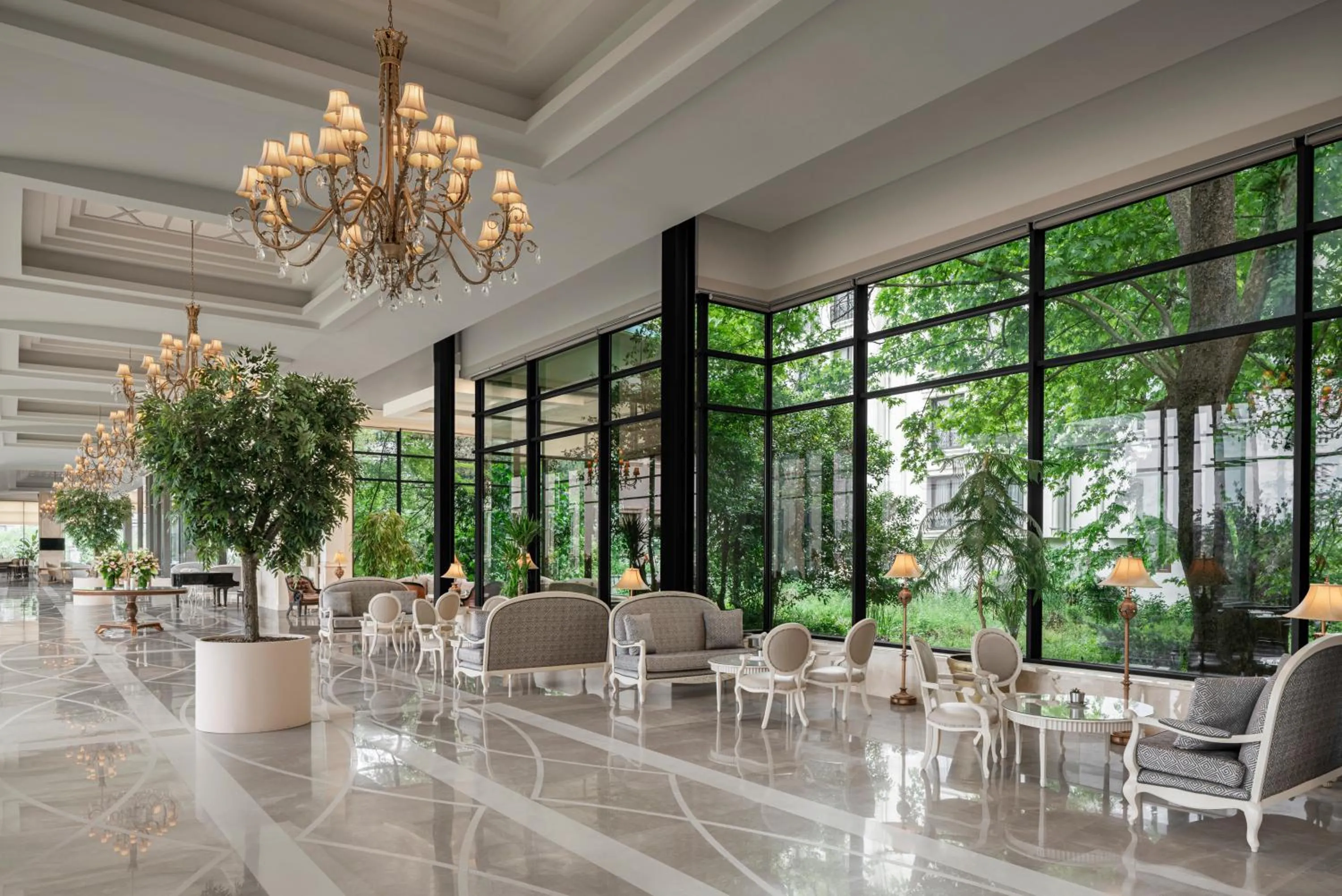 NG Sapanca Wellness & Convention