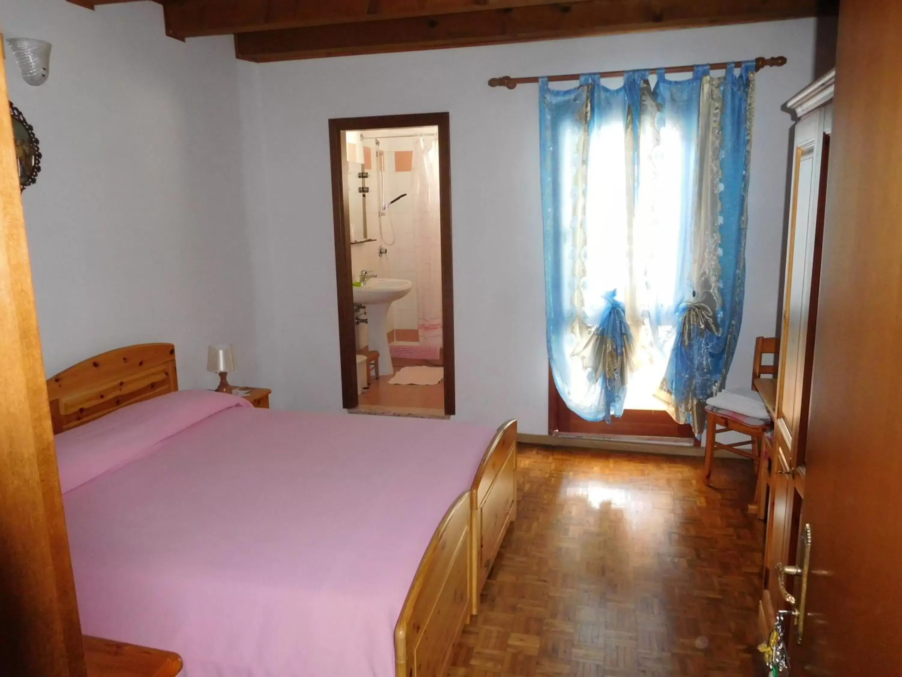 Photo of the whole room, Room Photo in Antico Albergo Sant'Antonio