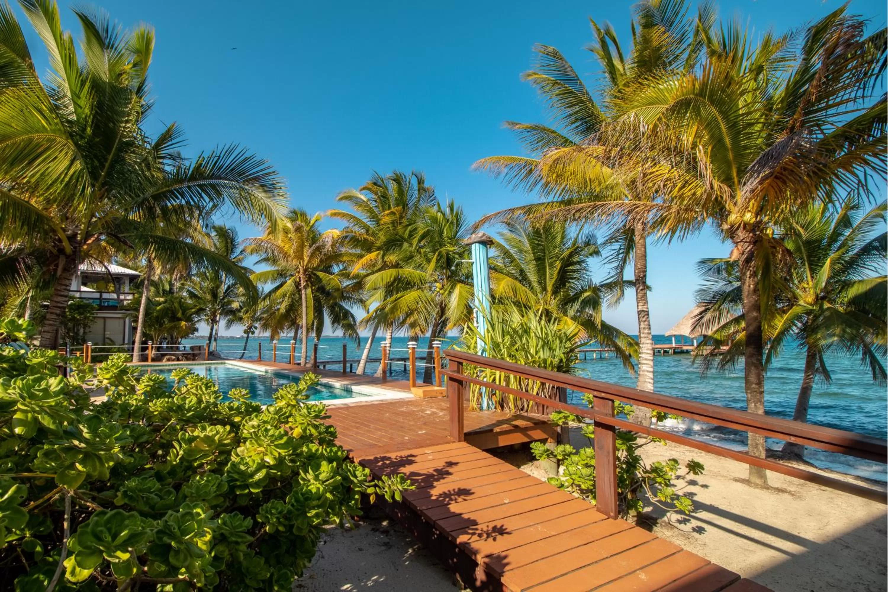 Condo #26 @ Beachside Villas