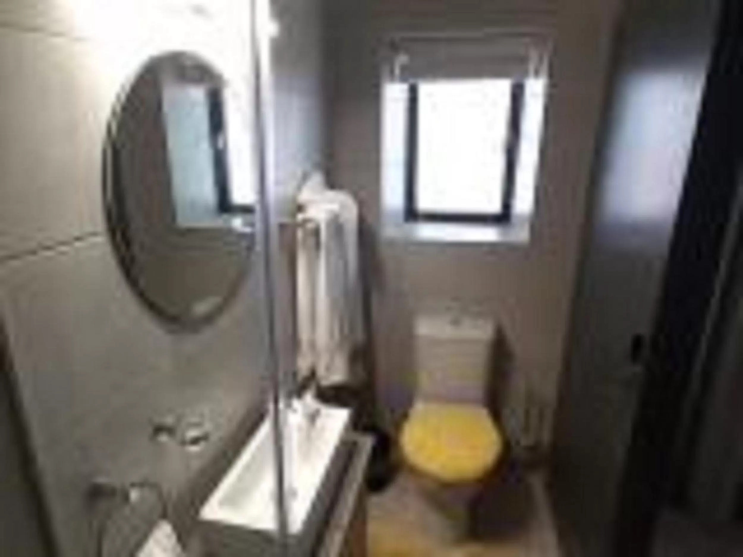 Toilet, Bathroom in Guesthouse Indongo Swakopmund