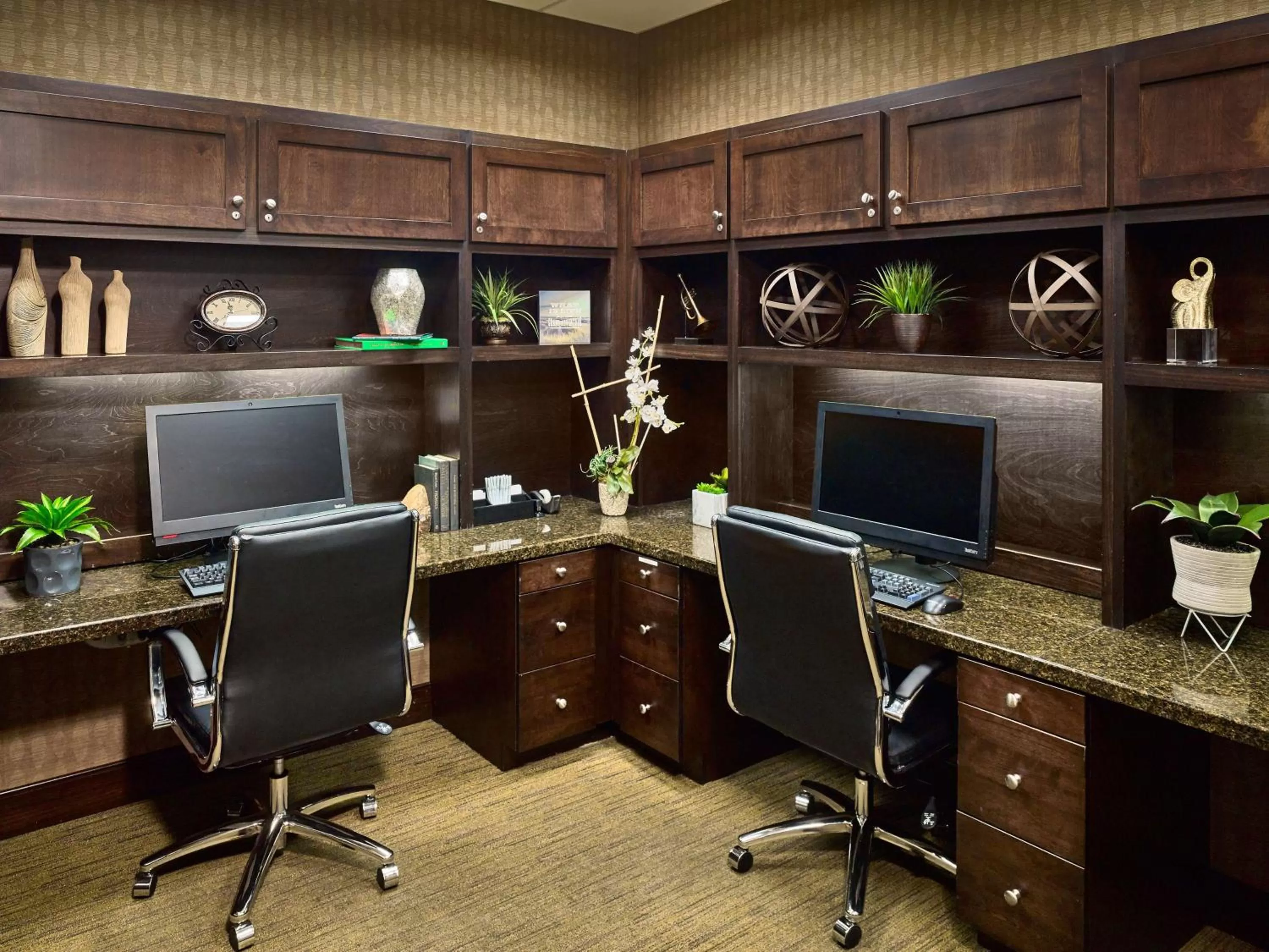 Business facilities in Hilton Garden Inn Gatlinburg