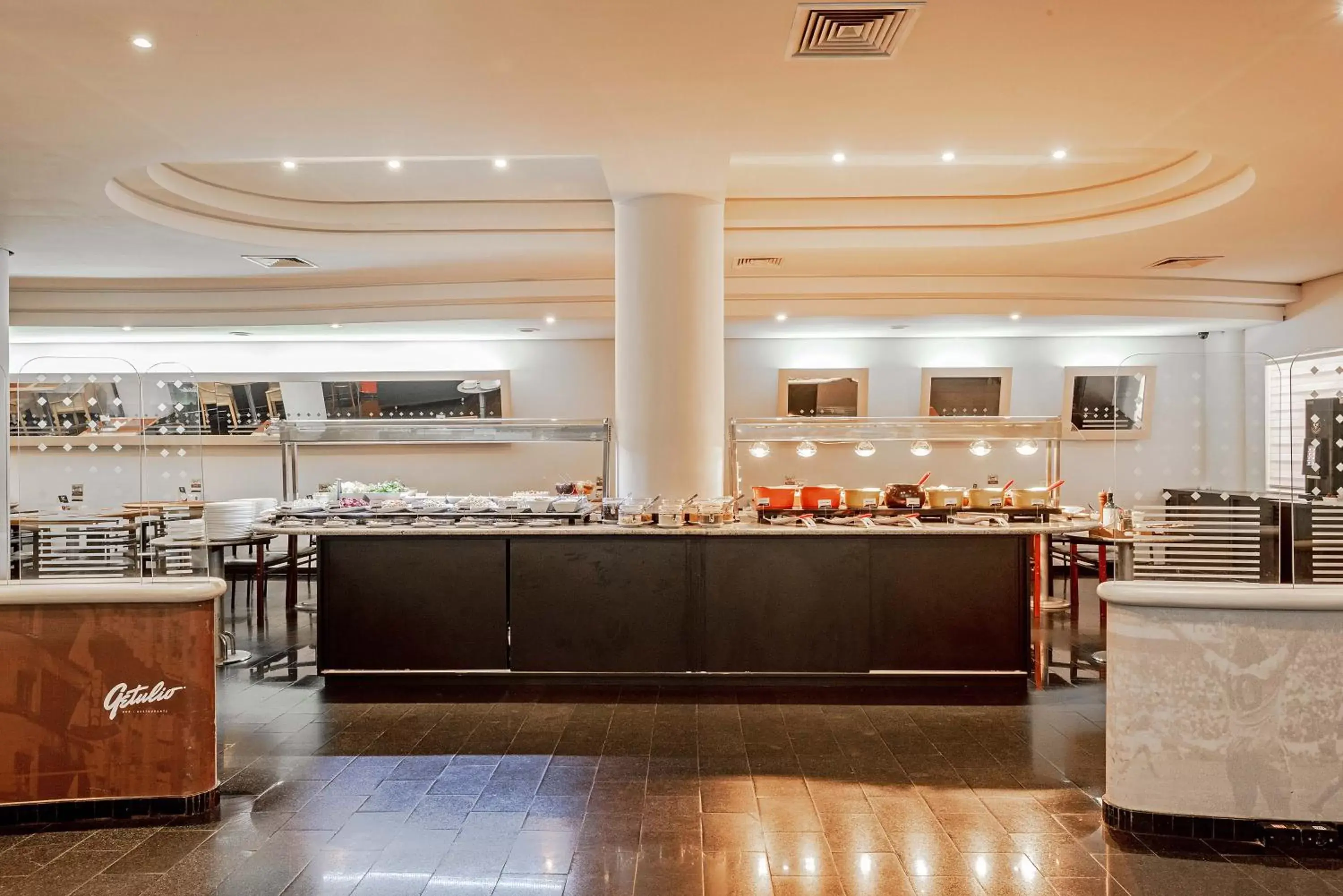 Restaurant/places to eat in Rede Andrade Braz Restaurant/places to eat in Rede Andrade Braz