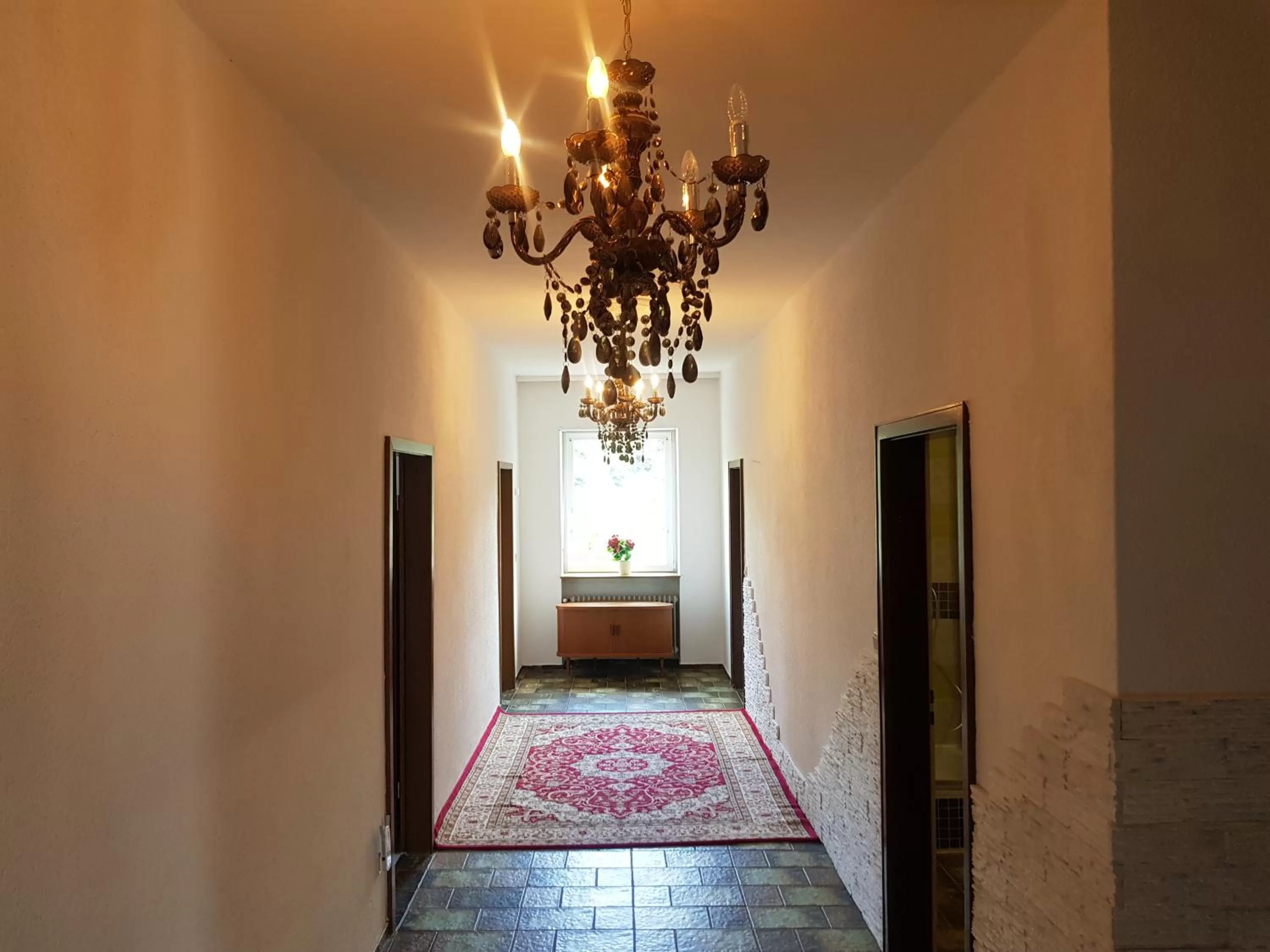 Photo of the whole room in Landgasthaus Klosterhof