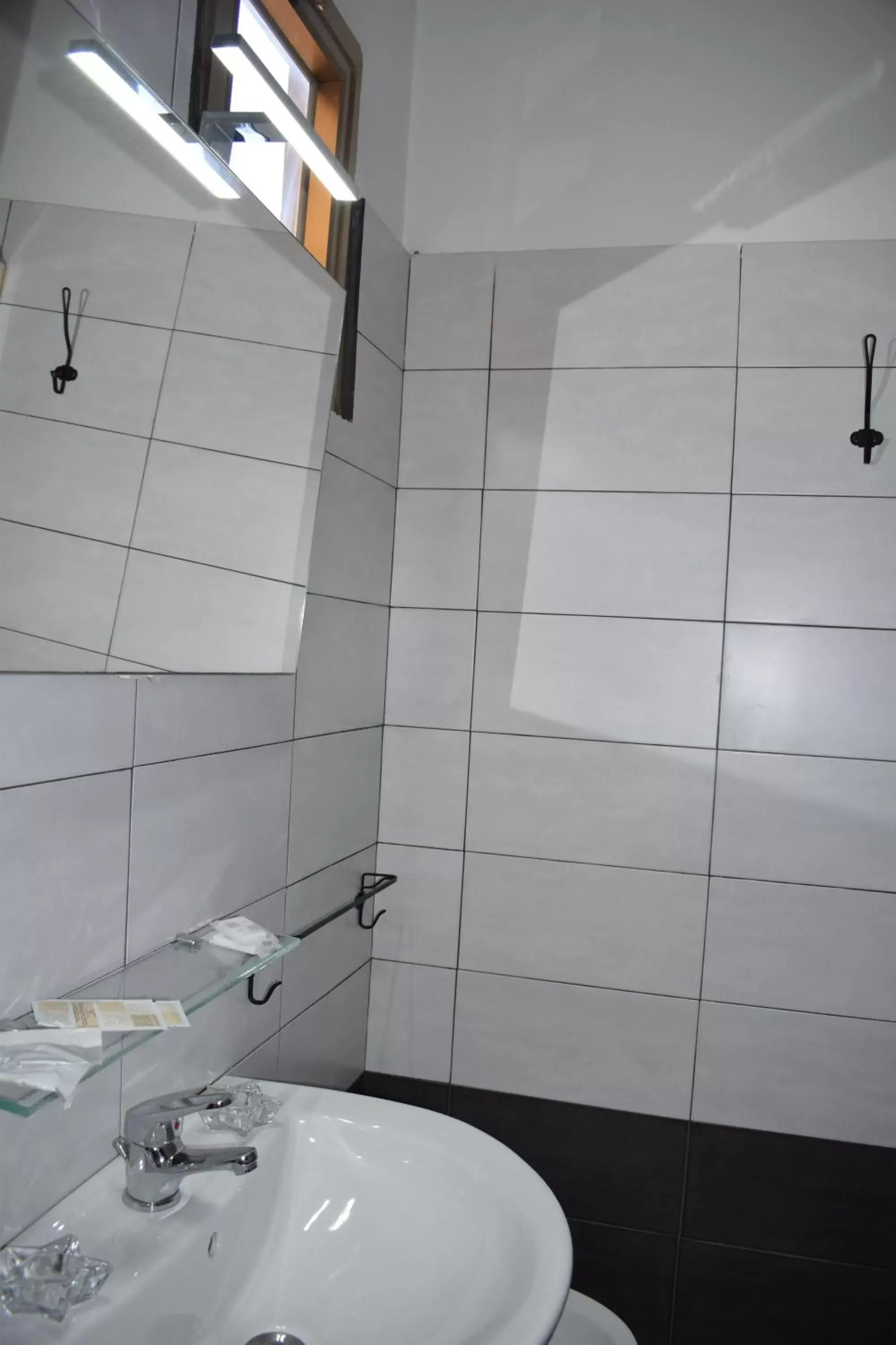 Bedroom, Bathroom in HOTEL ABAY