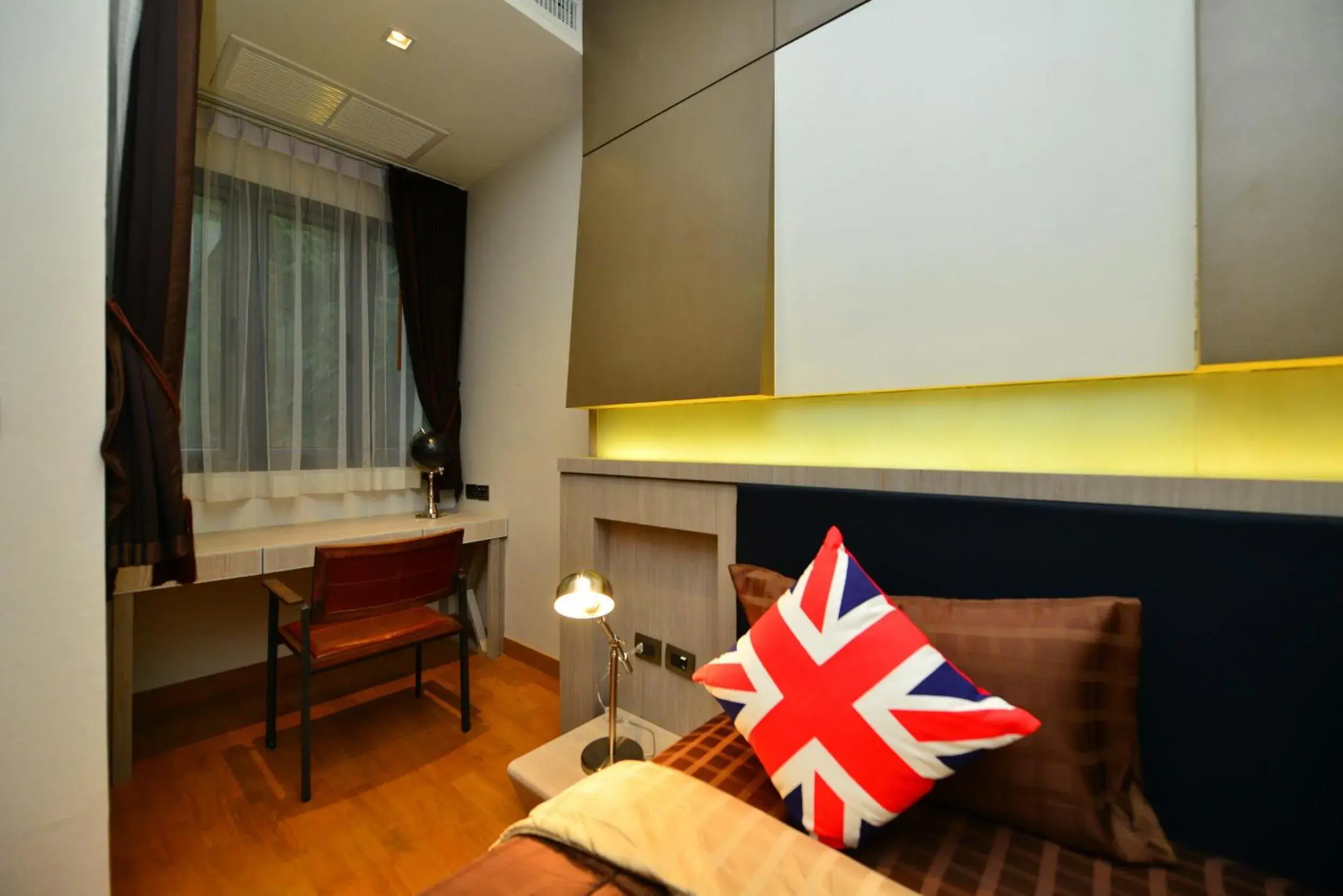 Bedroom in Bukit Pool Villas - SHA Extra Plus Bedroom in Bukit Pool Villas - SHA Extra Plus