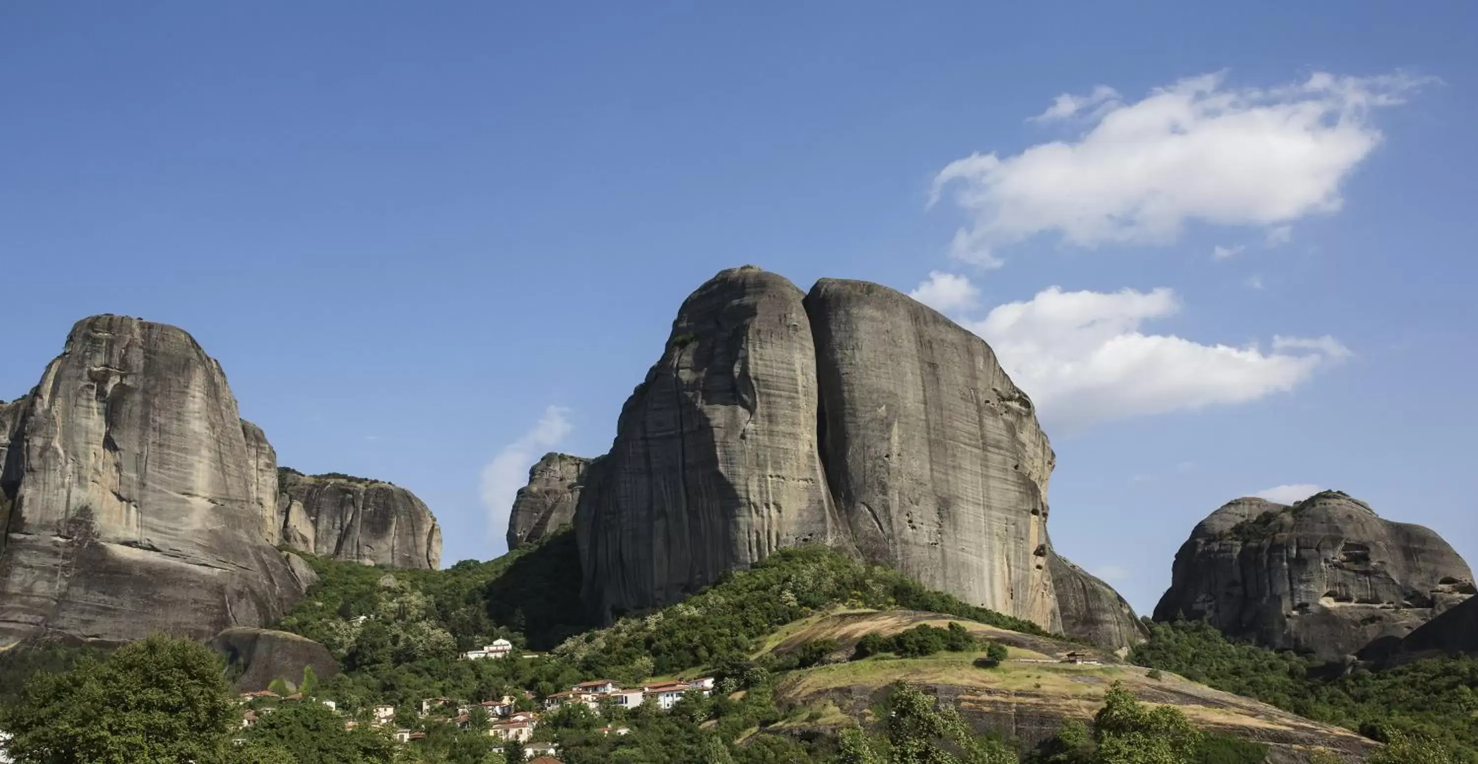 Nearby landmark, Natural Landscape in Hotel Meteoritis