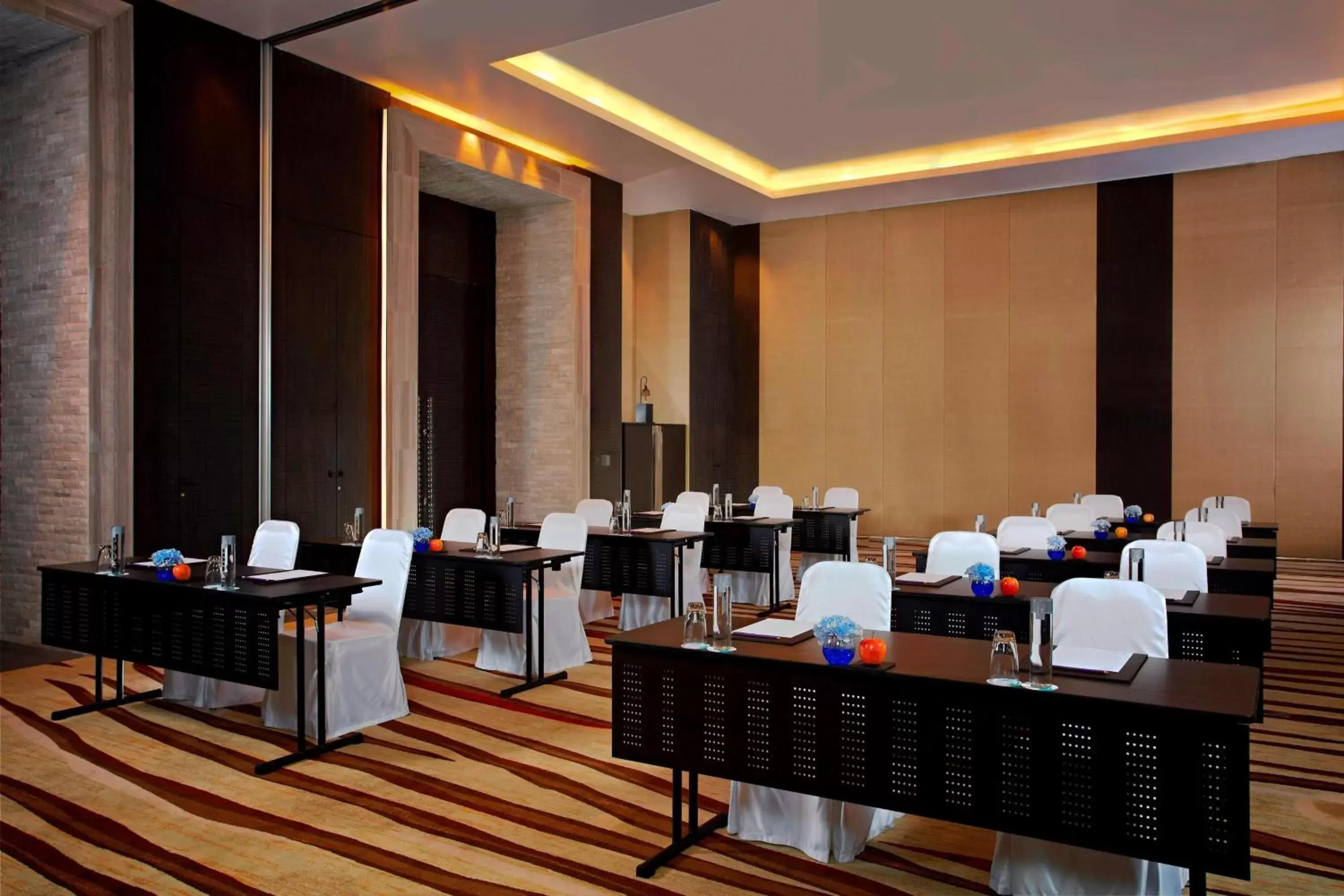 Meeting/conference room in Rayong Marriott Resort & Spa