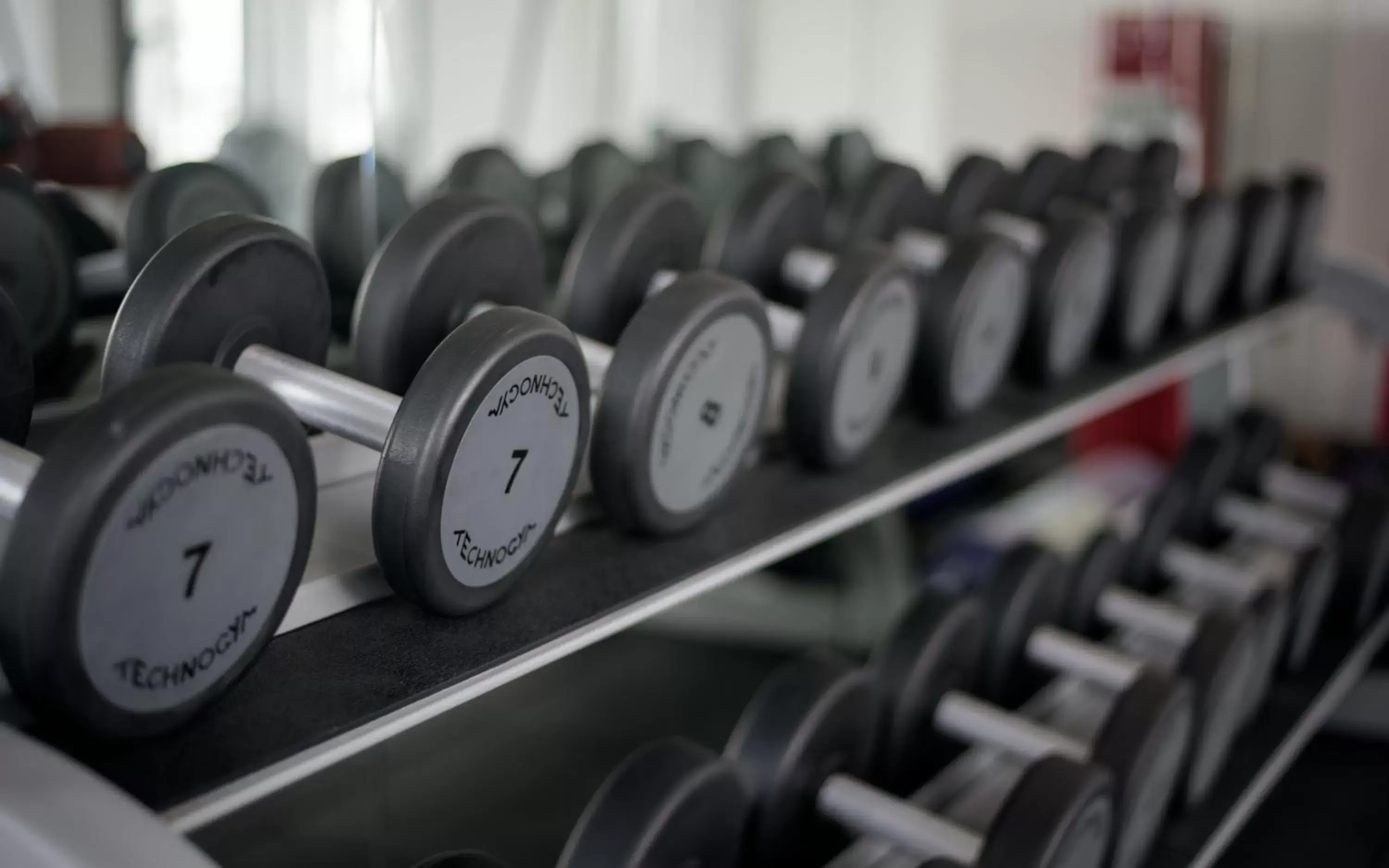 Fitness centre/facilities, Fitness Center/Facilities in Mansion 51 Hotel & Apartment
