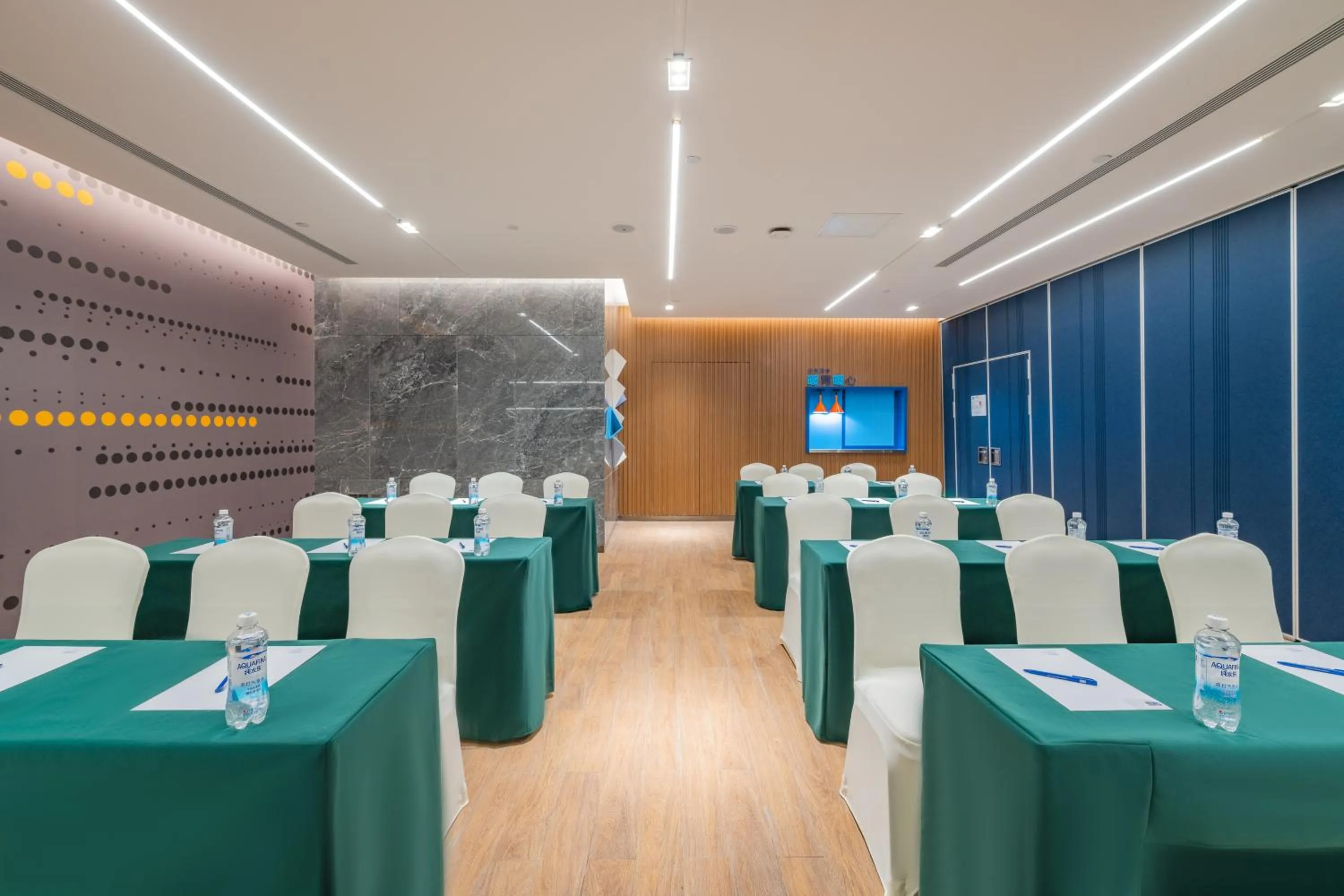 Holiday Inn Express Taiyuan High Tech Zone by IHG