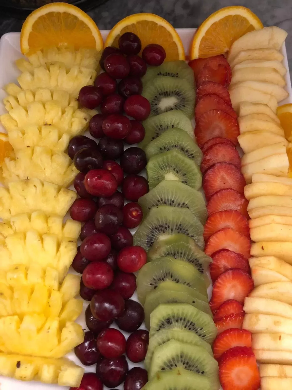 Summer in Hotel Rivoli Sorrento