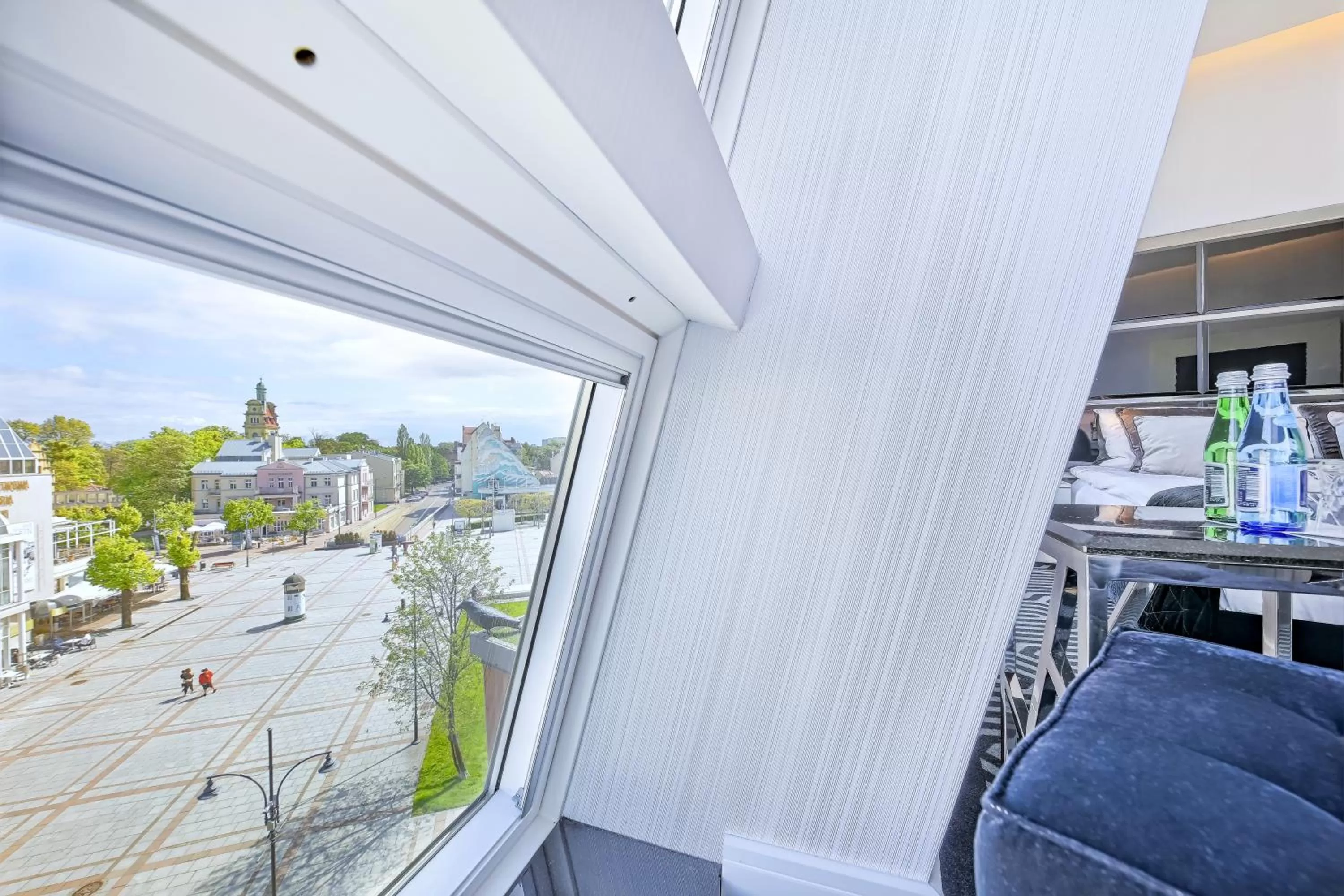 Bayjonn Boutique Hotel