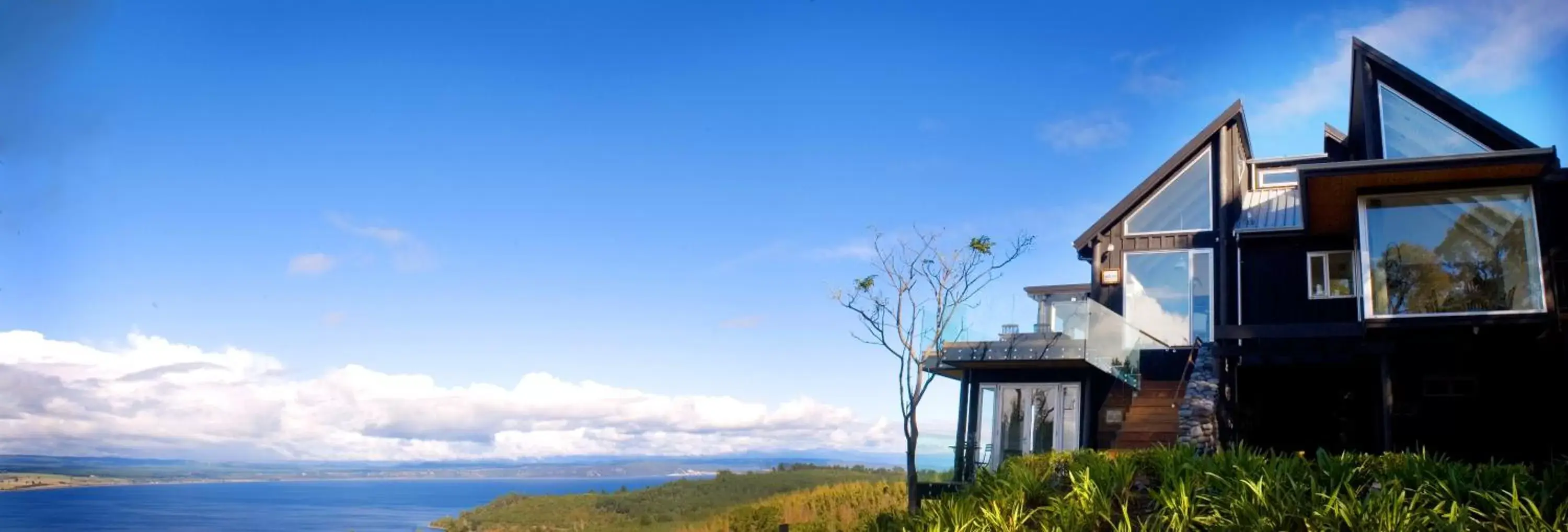 Natural landscape, Property Building in Acacia Cliffs Lodge